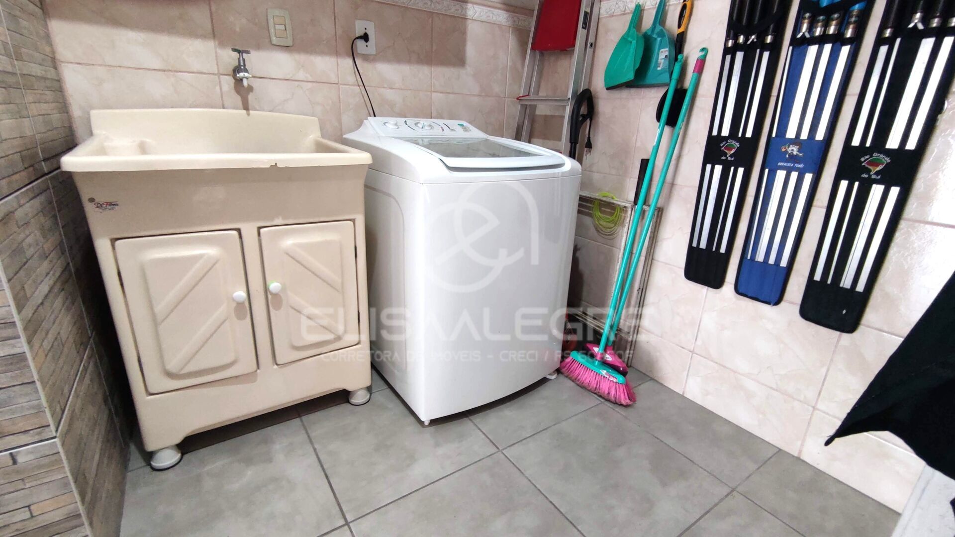 Casa de Condomínio, 3 quartos - Foto 8