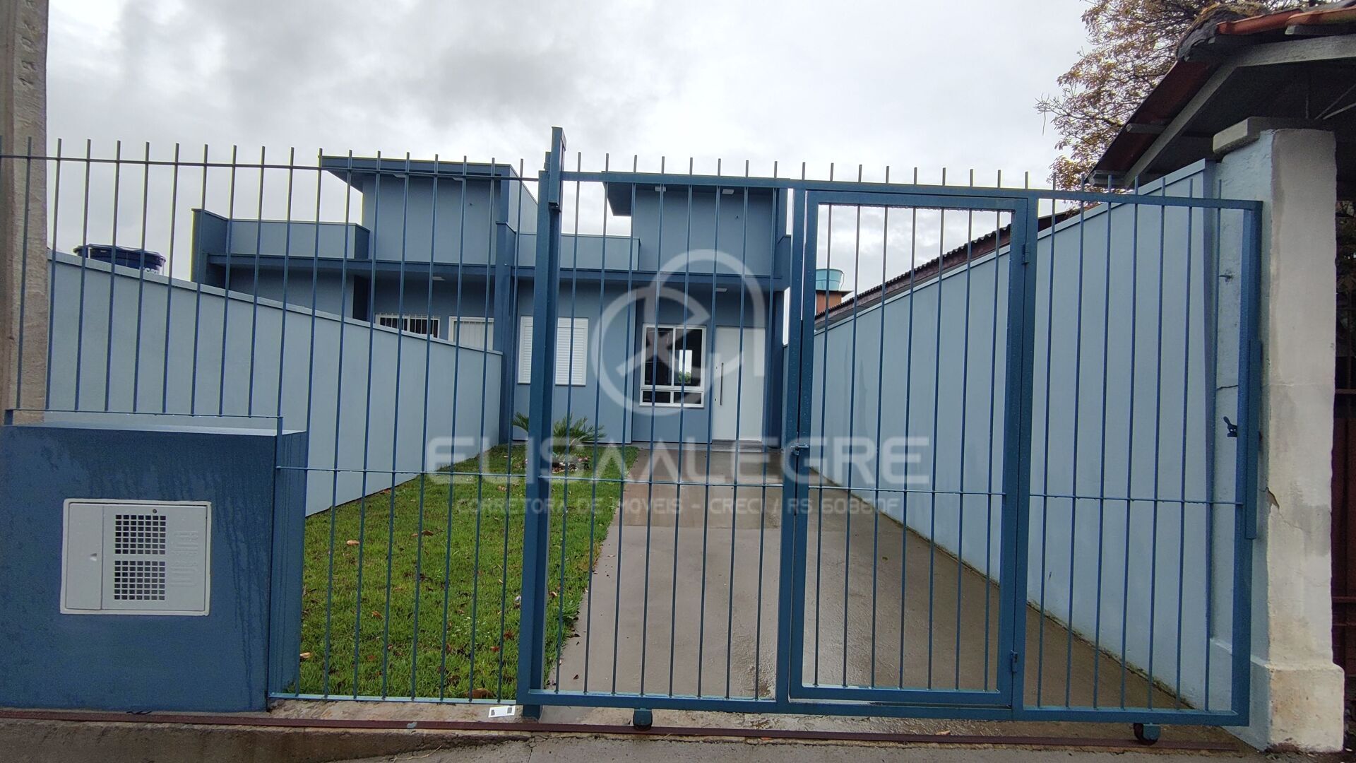 Casa à venda com 2 quartos, 55m² - Foto 34