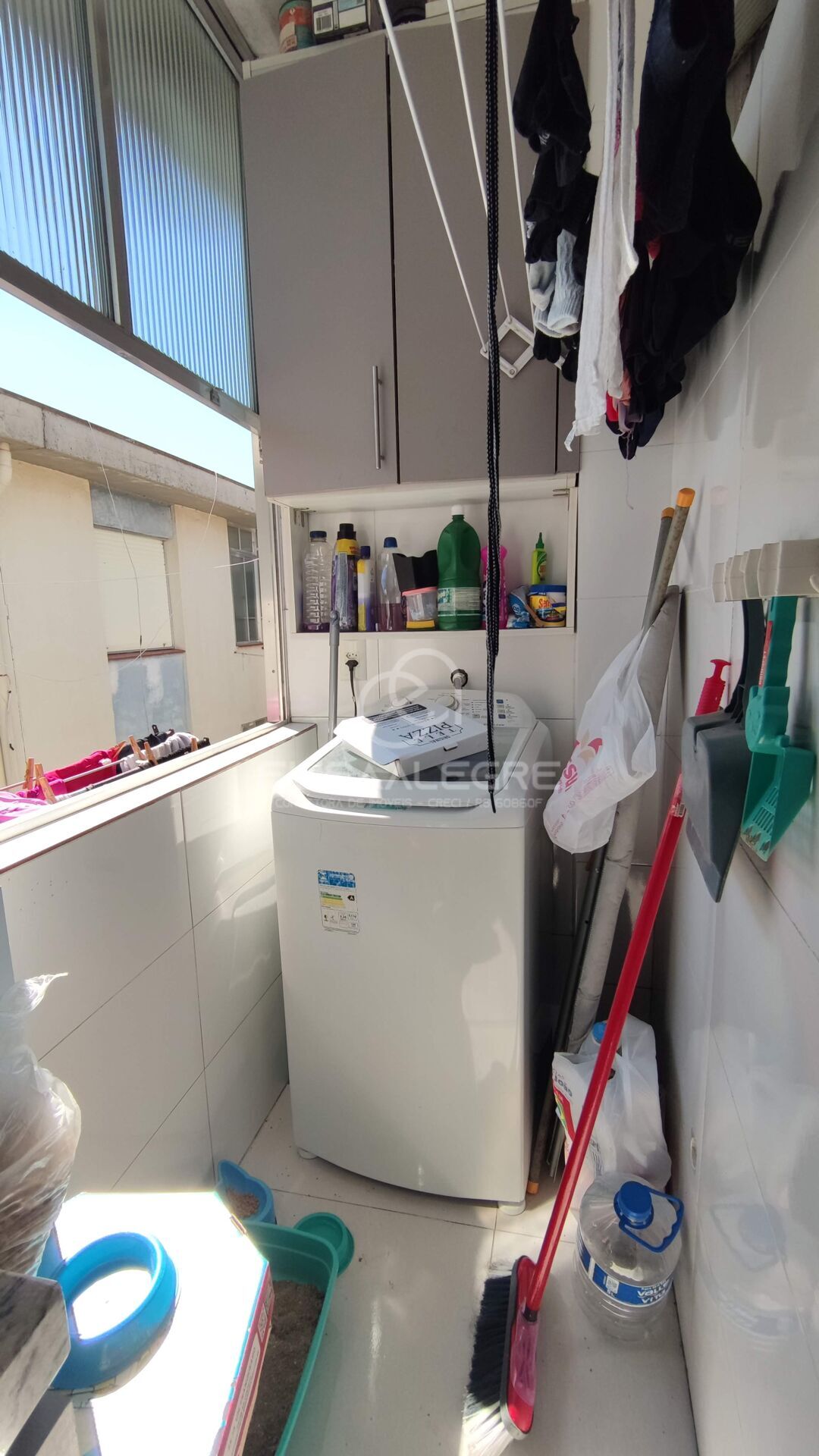 Apartamento, 1 quarto, 37 m² - Foto 4