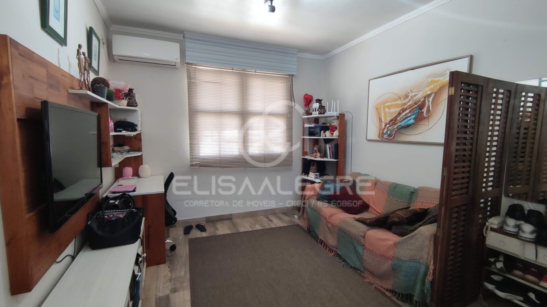 Apartamento, 1 quarto, 37 m² - Foto 2