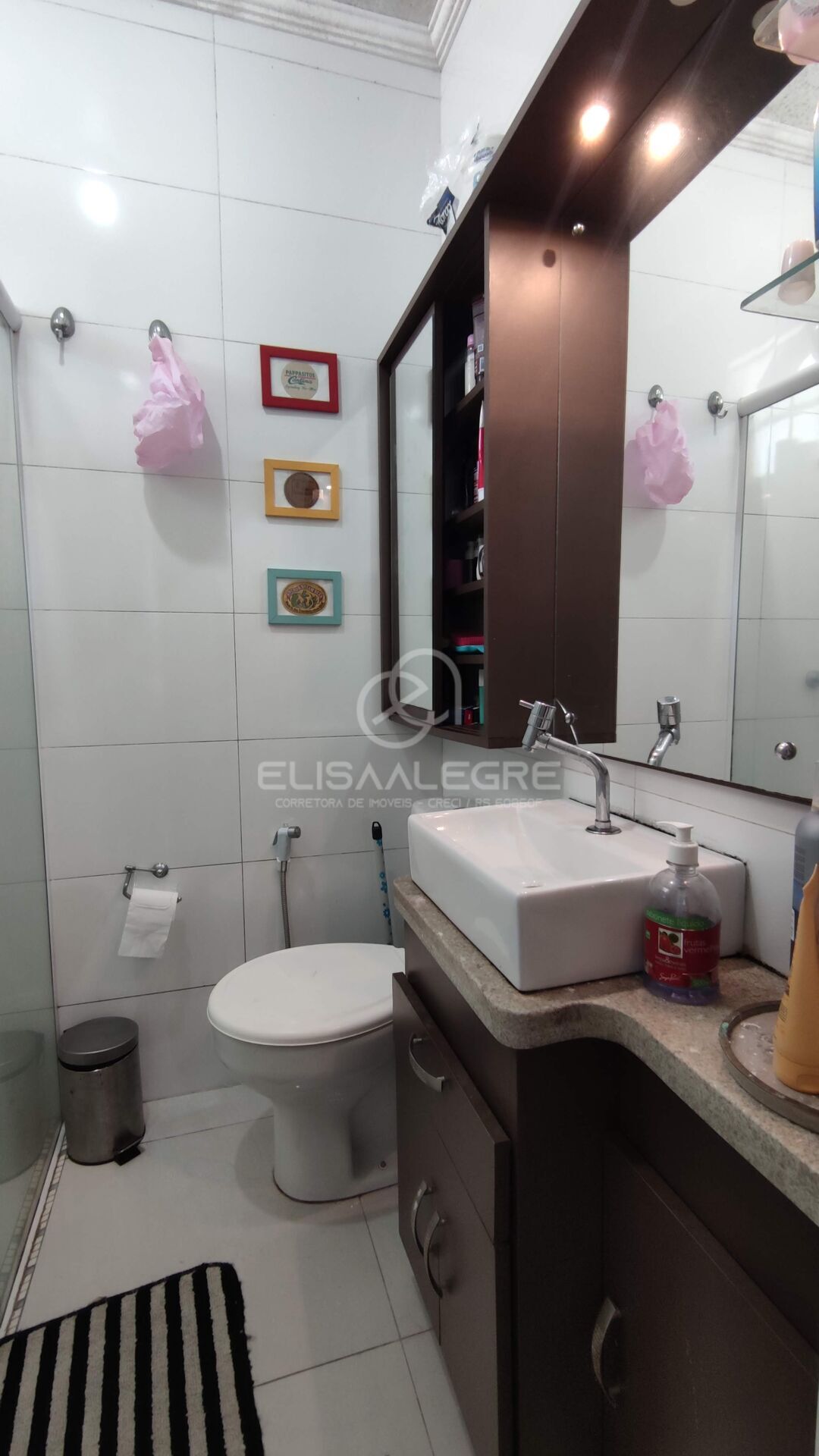 Apartamento, 1 quarto, 37 m² - Foto 12