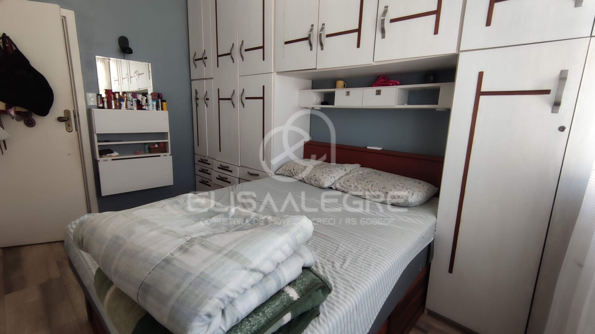 Apartamento, 1 quarto, 37 m² - Foto 9