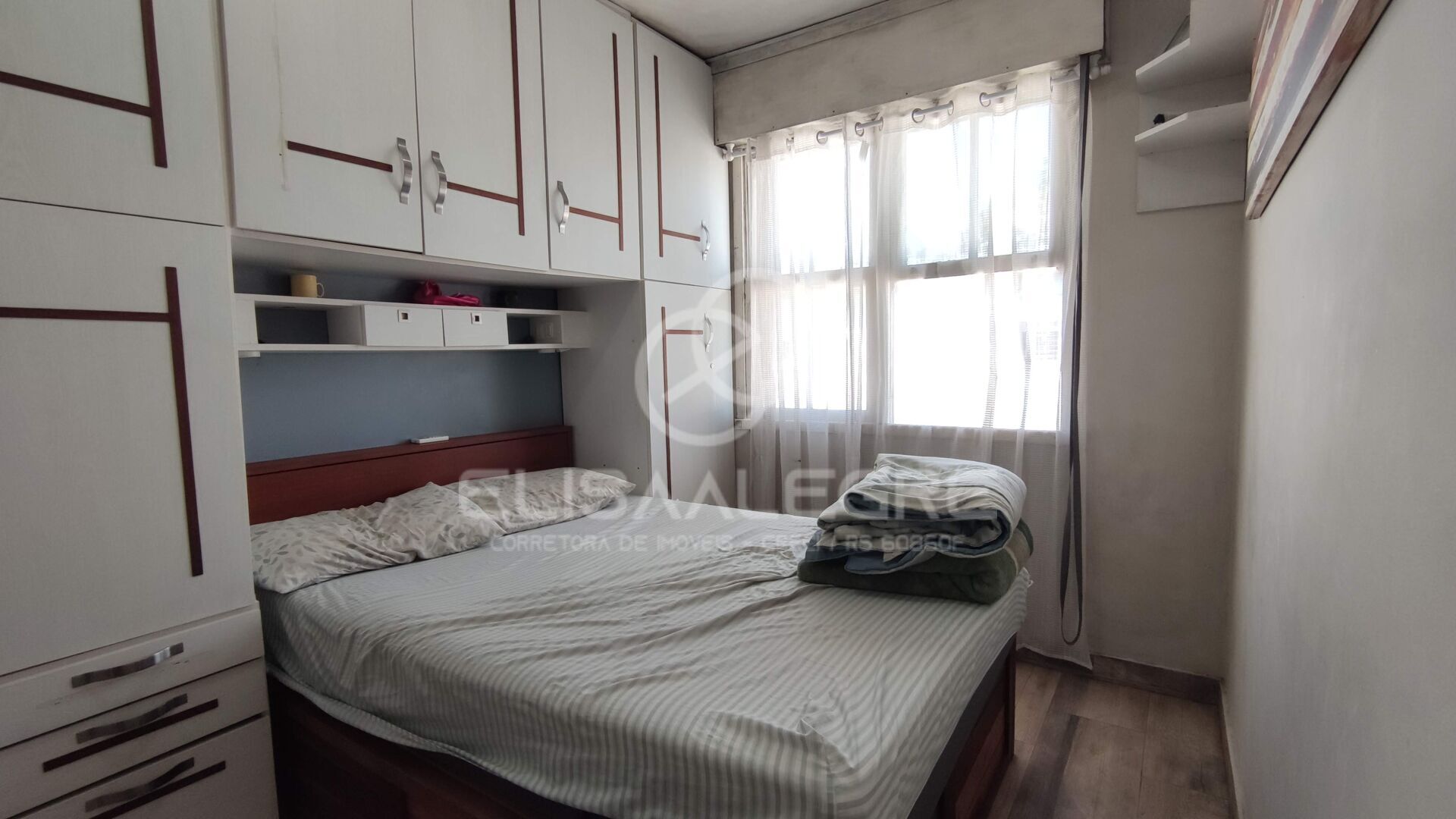 Apartamento, 1 quarto, 37 m² - Foto 8