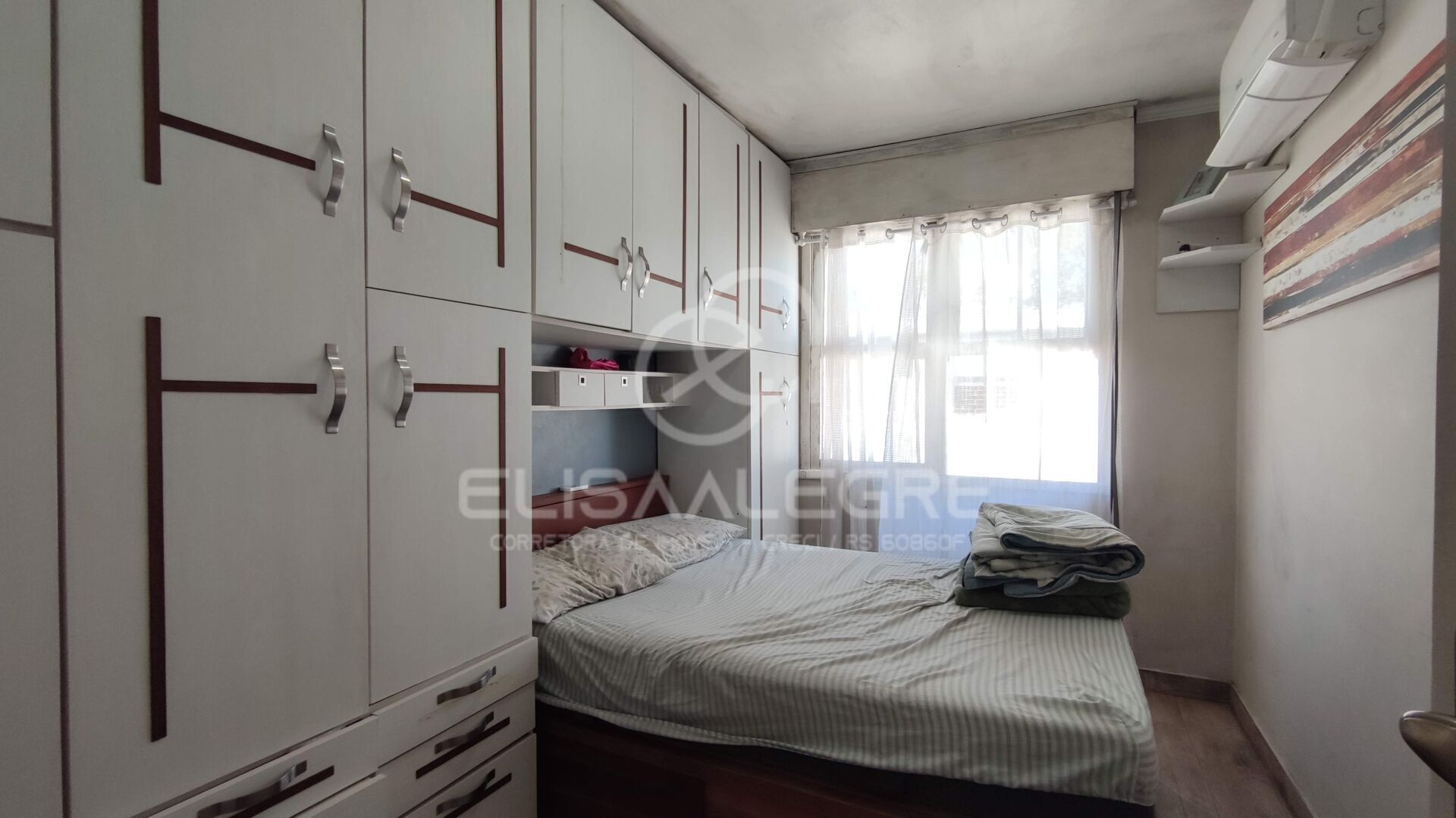 Apartamento, 1 quarto, 37 m² - Foto 7