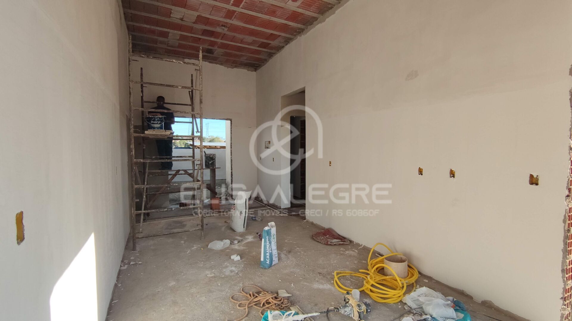 Casa à venda com 2 quartos, 67m² - Foto 3