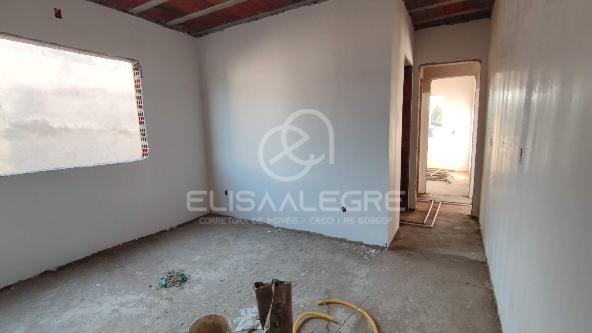 Casa à venda com 2 quartos, 67m² - Foto 11
