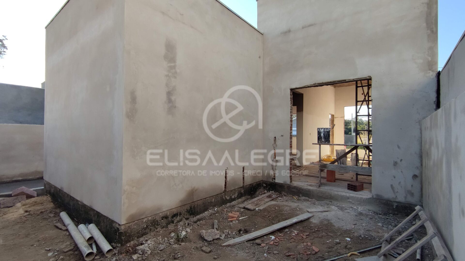 Casa à venda com 2 quartos, 67m² - Foto 15