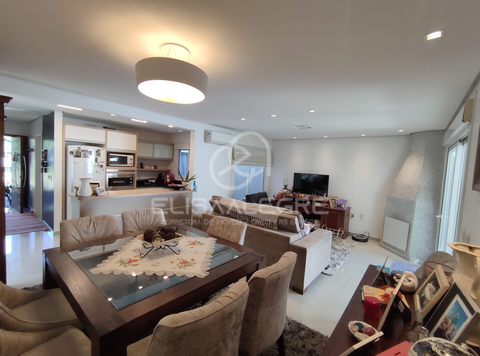 Casa, 2 quartos, 135 m² - Foto 6