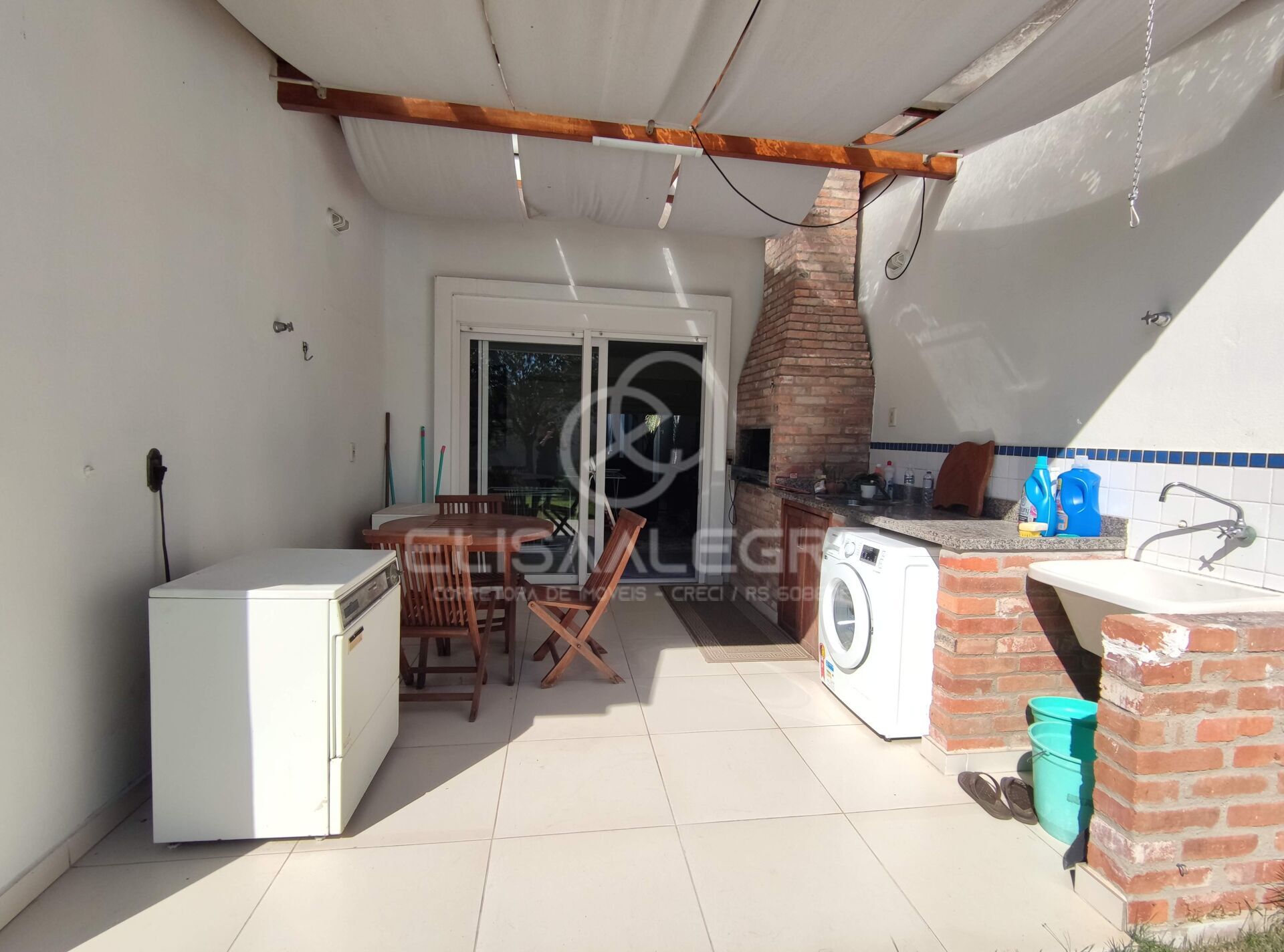 Casa, 2 quartos, 135 m² - Foto 17