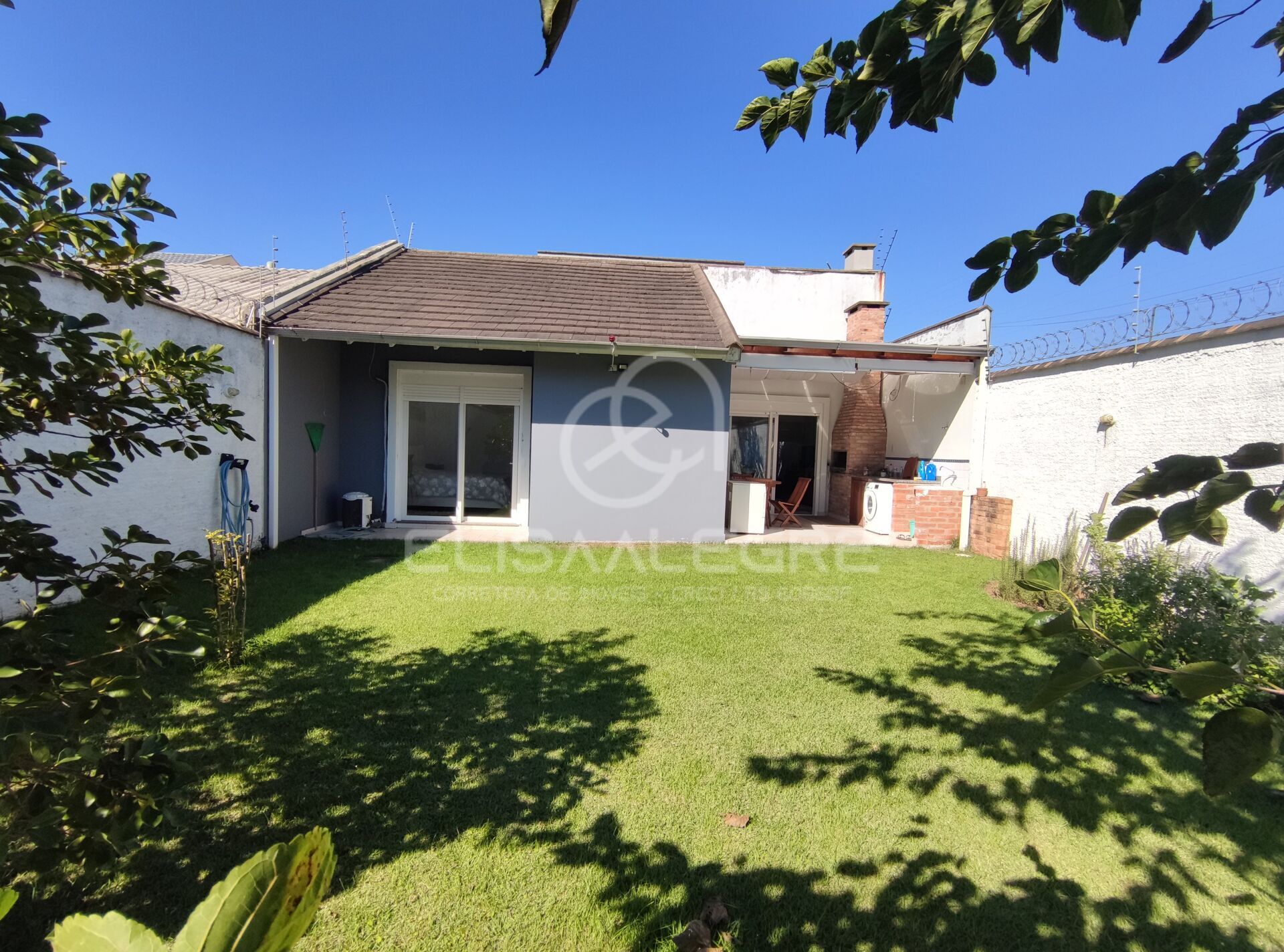 Casa, 2 quartos, 135 m² - Foto 16