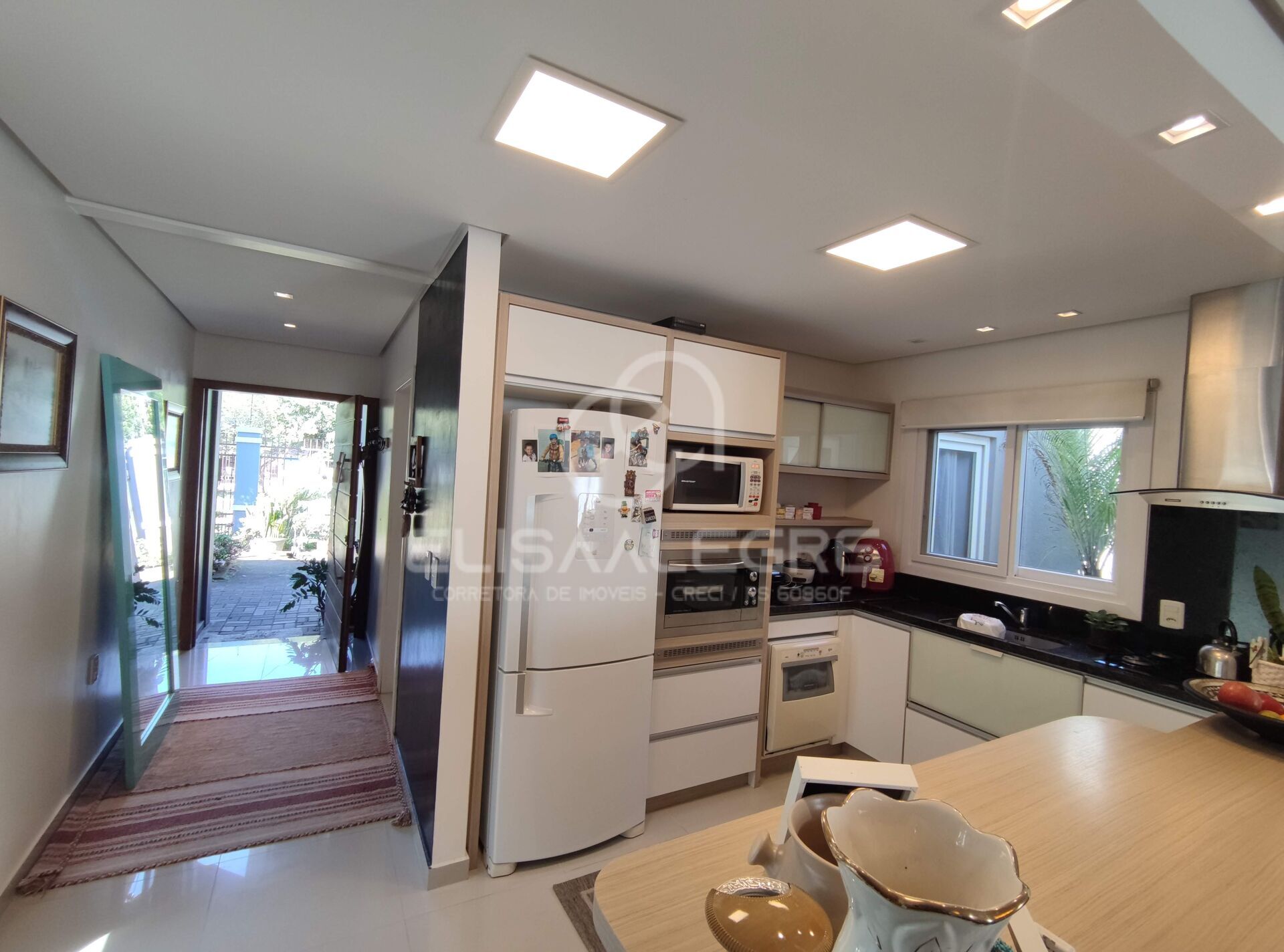 Casa, 2 quartos, 135 m² - Foto 4