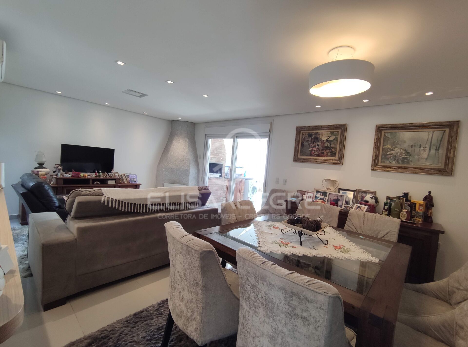 Casa, 2 quartos, 135 m² - Foto 5