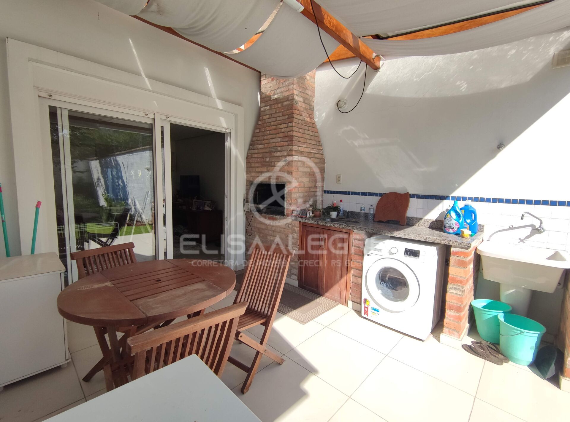 Casa, 2 quartos, 135 m² - Foto 18
