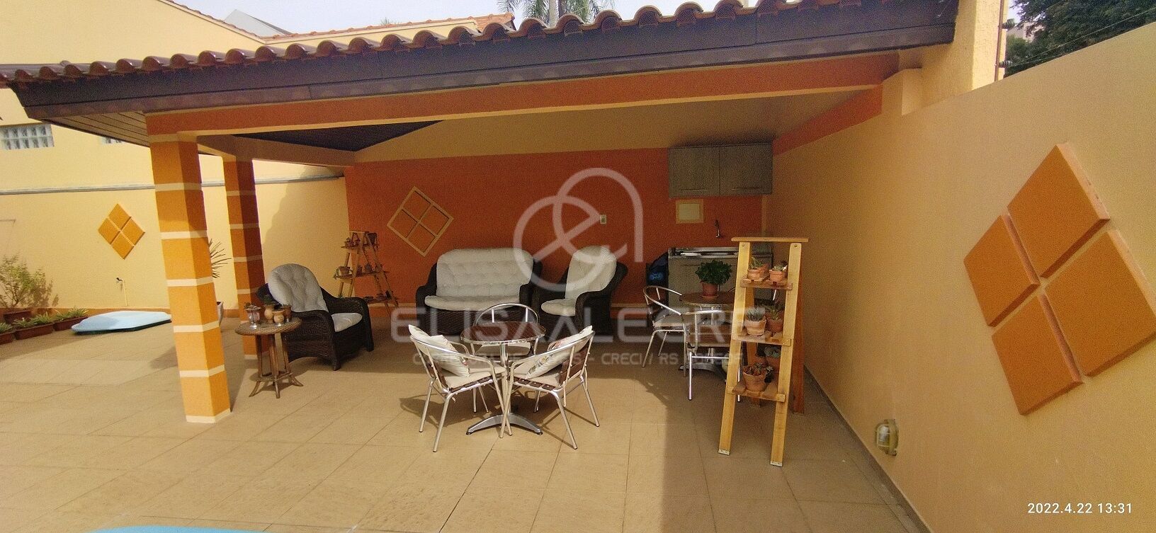 Casa, 3 quartos, 315 m² - Foto 43