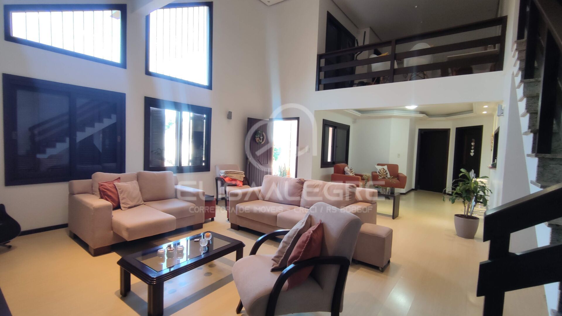 Casa, 3 quartos, 315 m² - Foto 6