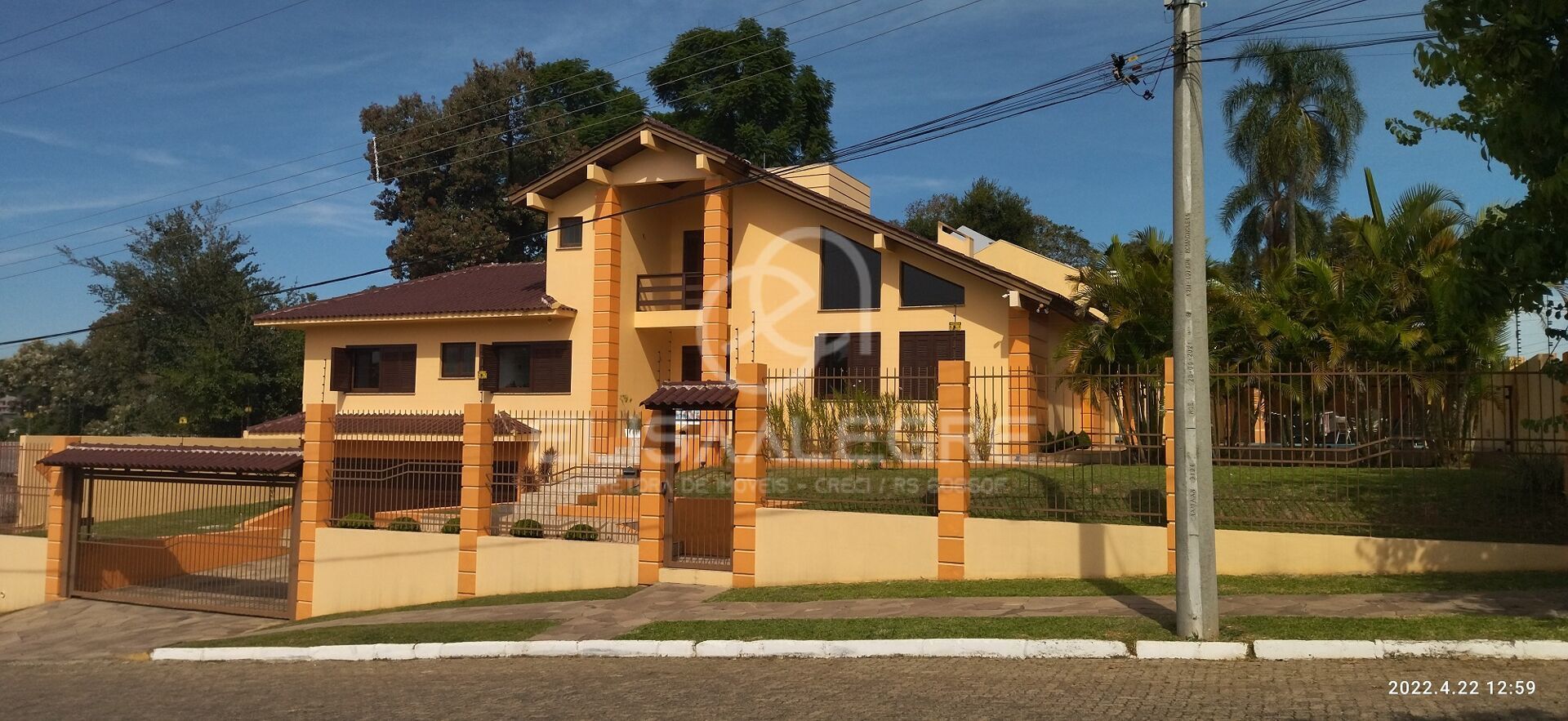 Casa, 3 quartos, 315 m² - Foto 1