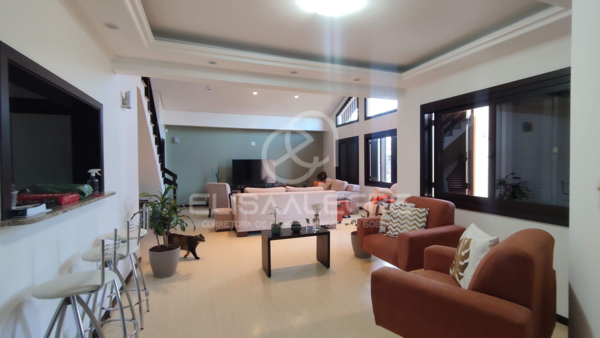 Casa, 3 quartos, 315 m² - Foto 5