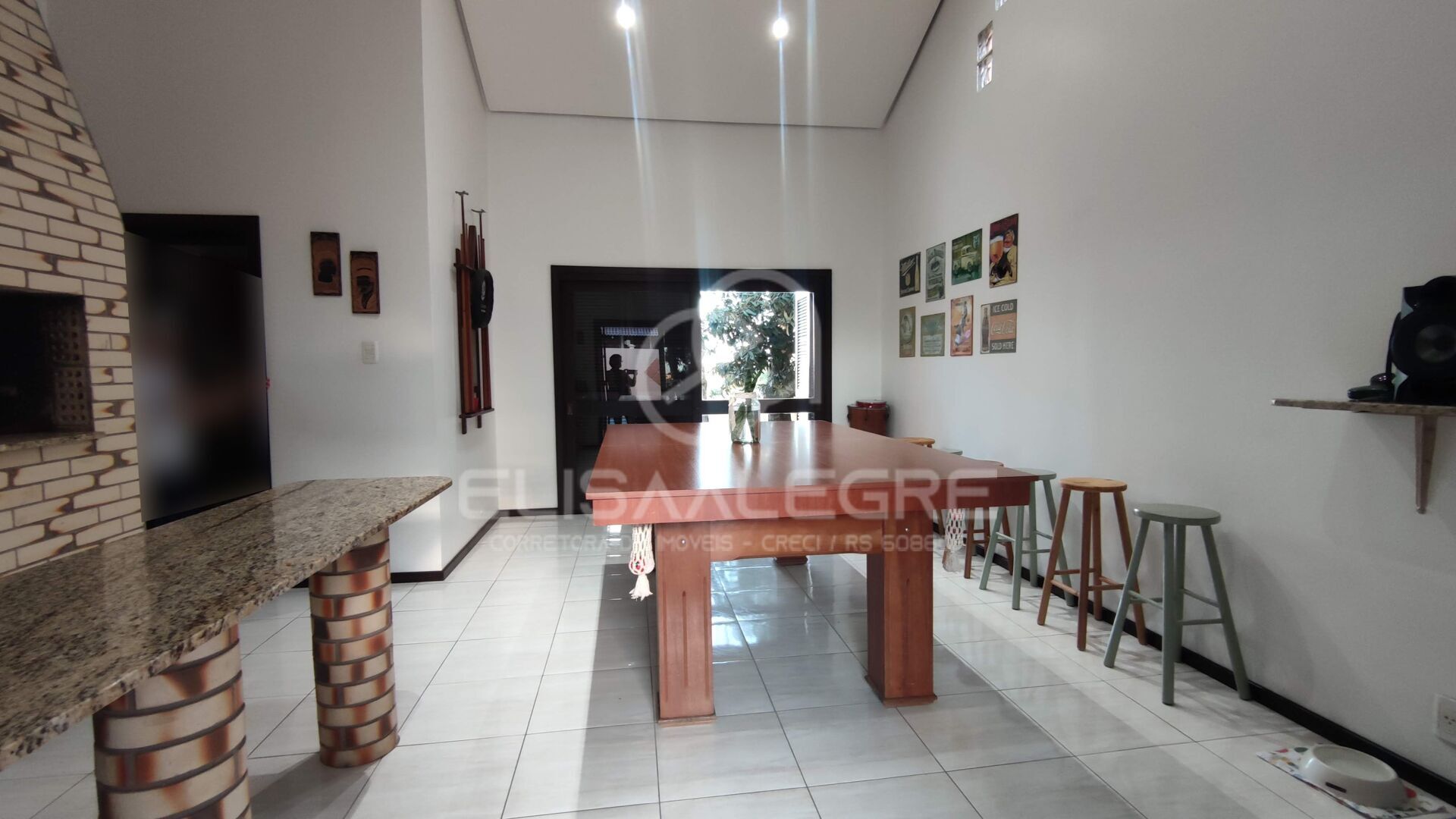 Casa, 3 quartos, 315 m² - Foto 28