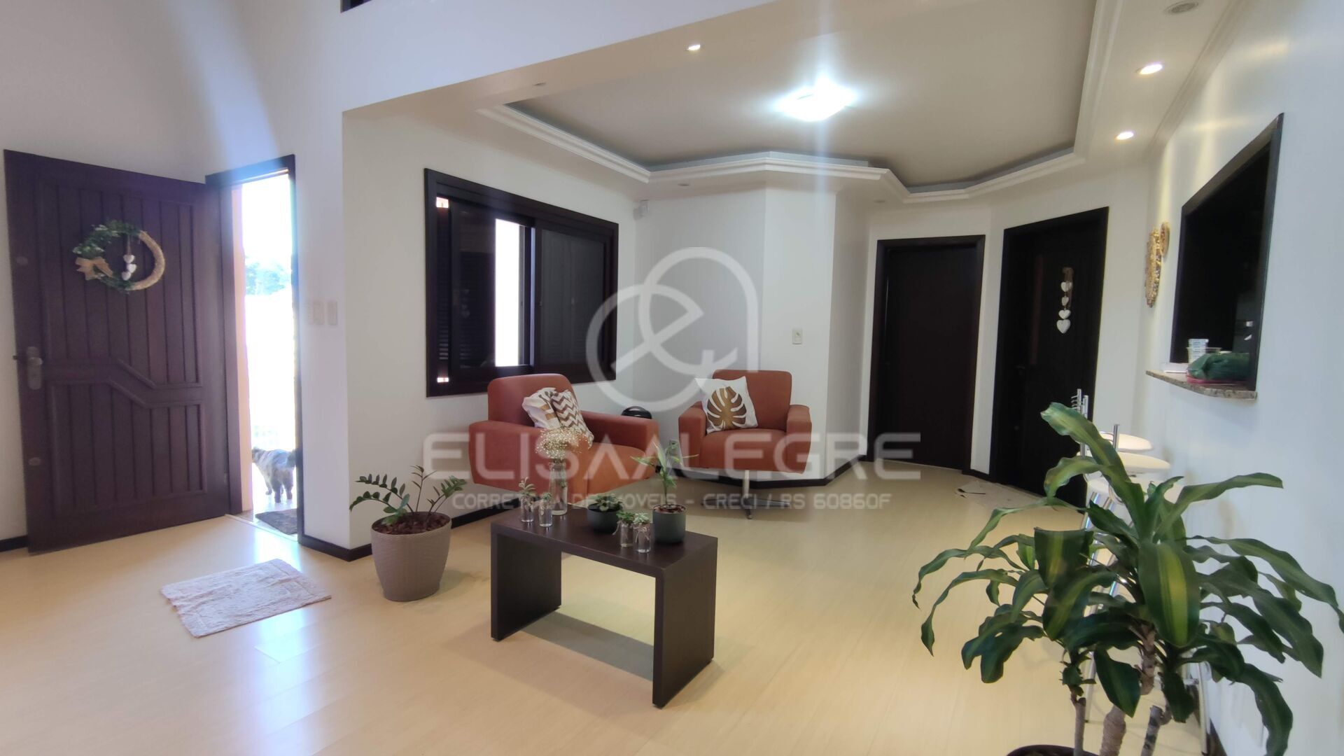 Casa, 3 quartos, 315 m² - Foto 3