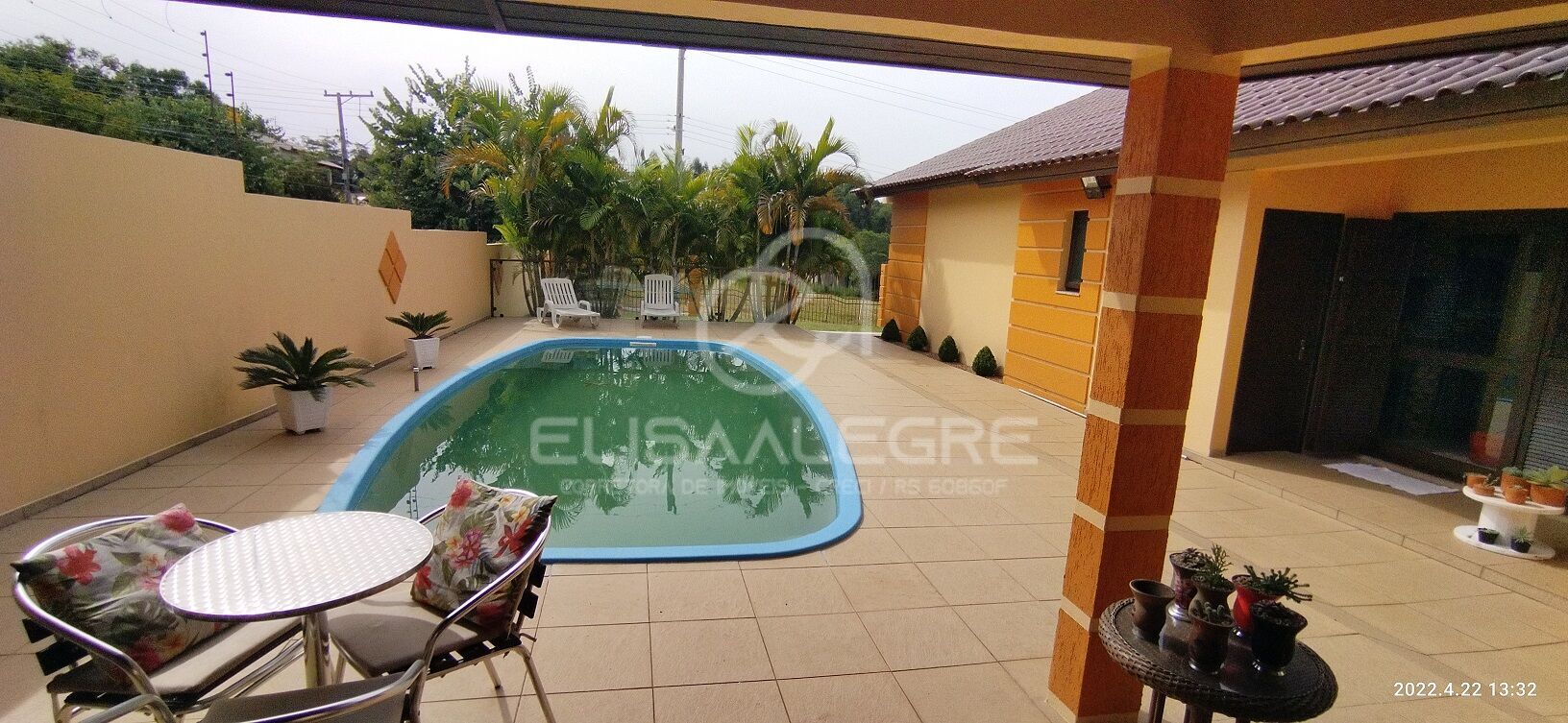 Casa, 3 quartos, 315 m² - Foto 45