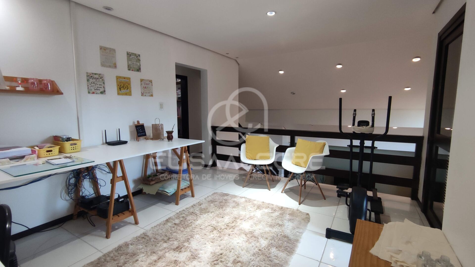 Casa, 3 quartos, 315 m² - Foto 9