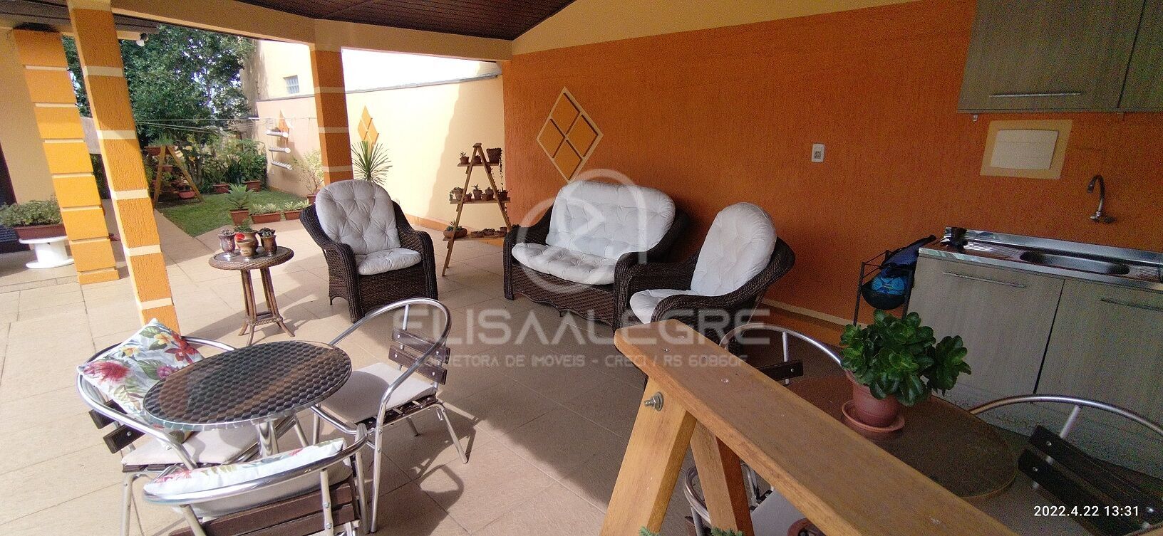 Casa, 3 quartos, 315 m² - Foto 44