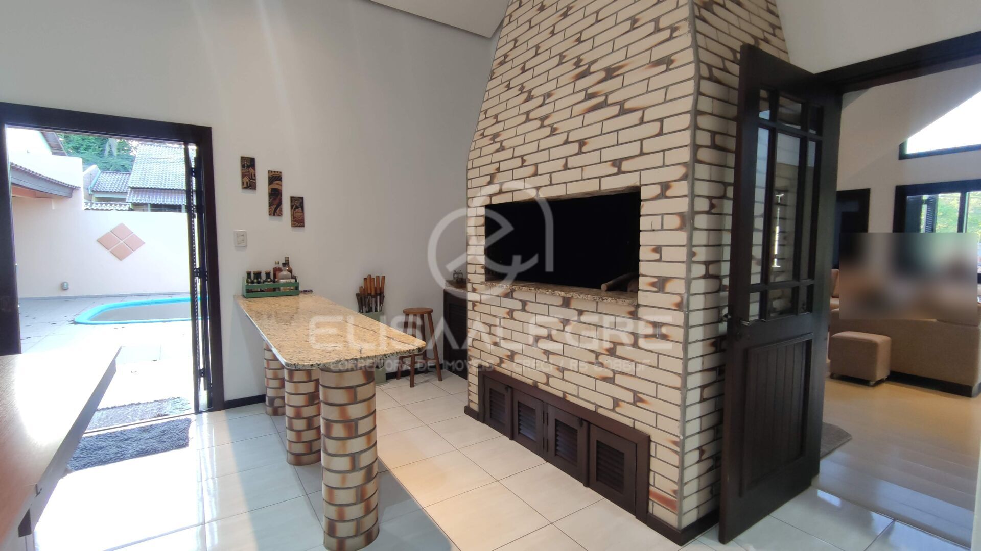 Casa, 3 quartos, 315 m² - Foto 32