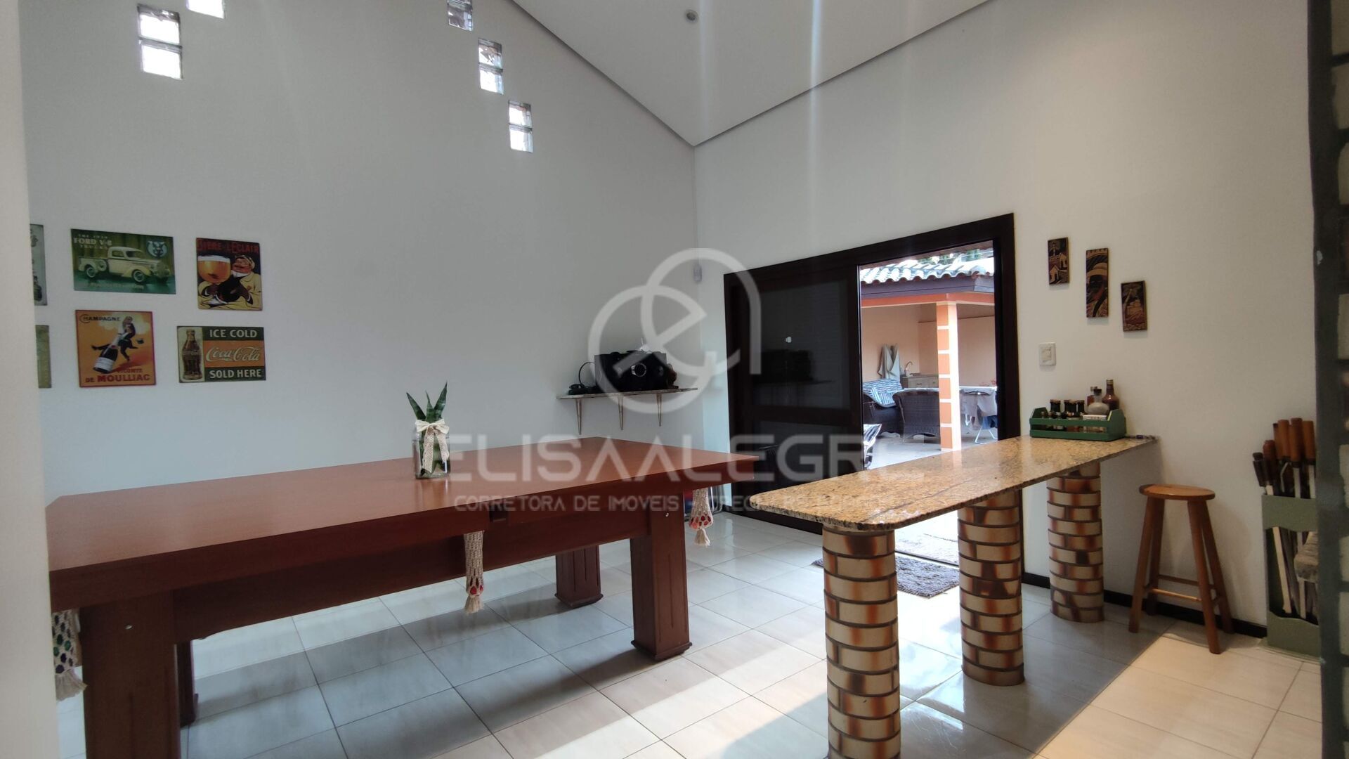 Casa, 3 quartos, 315 m² - Foto 34