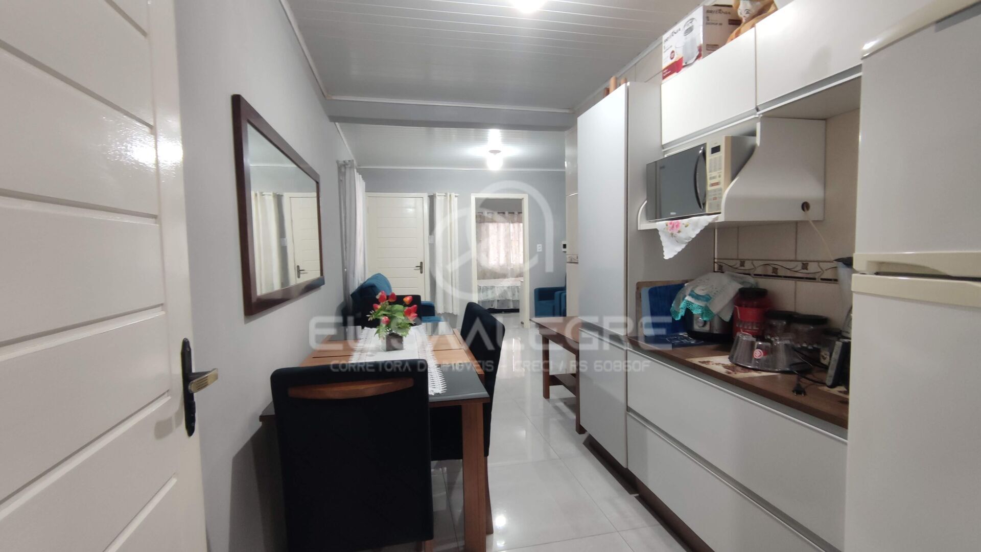 Casa à venda com 2 quartos, 80m² - Foto 28