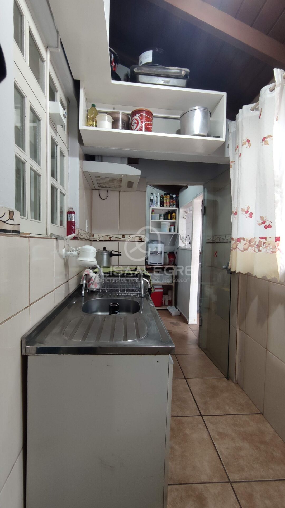 Casa à venda com 2 quartos, 80m² - Foto 16