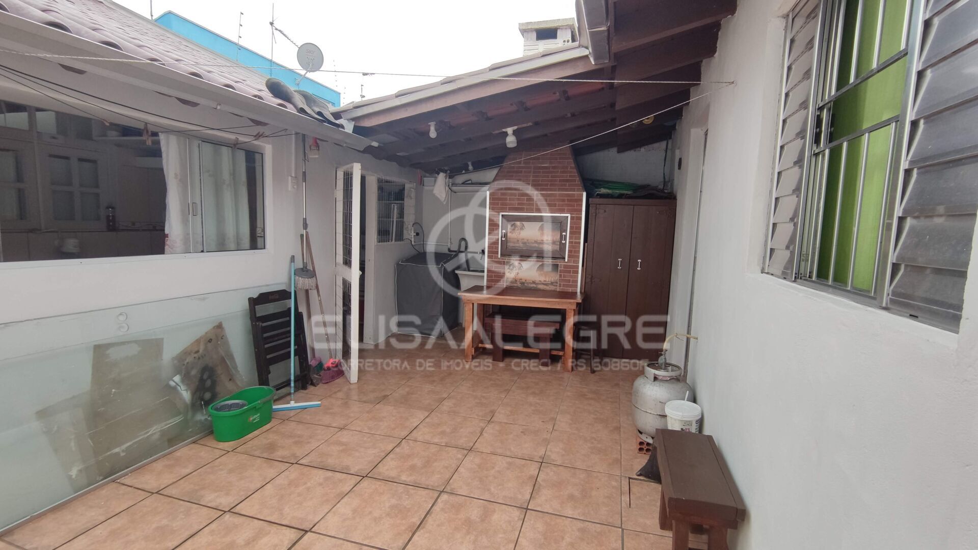 Casa à venda com 2 quartos, 80m² - Foto 20