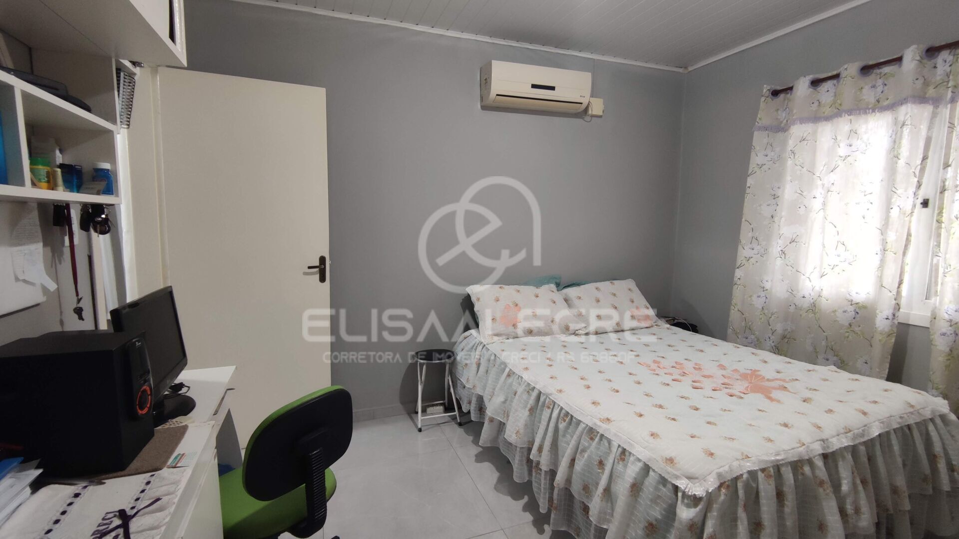 Casa à venda com 2 quartos, 80m² - Foto 5