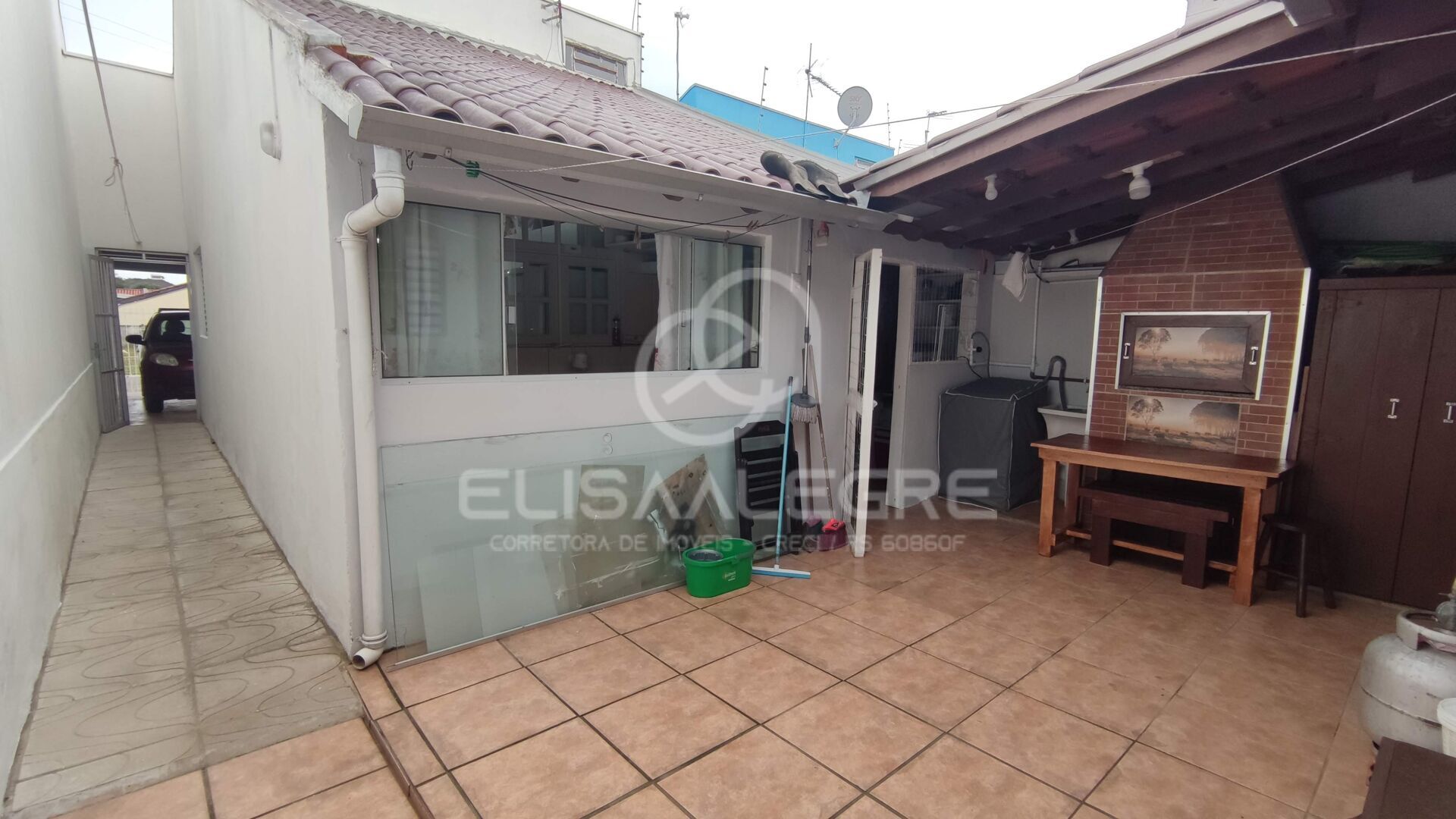 Casa à venda com 2 quartos, 80m² - Foto 18