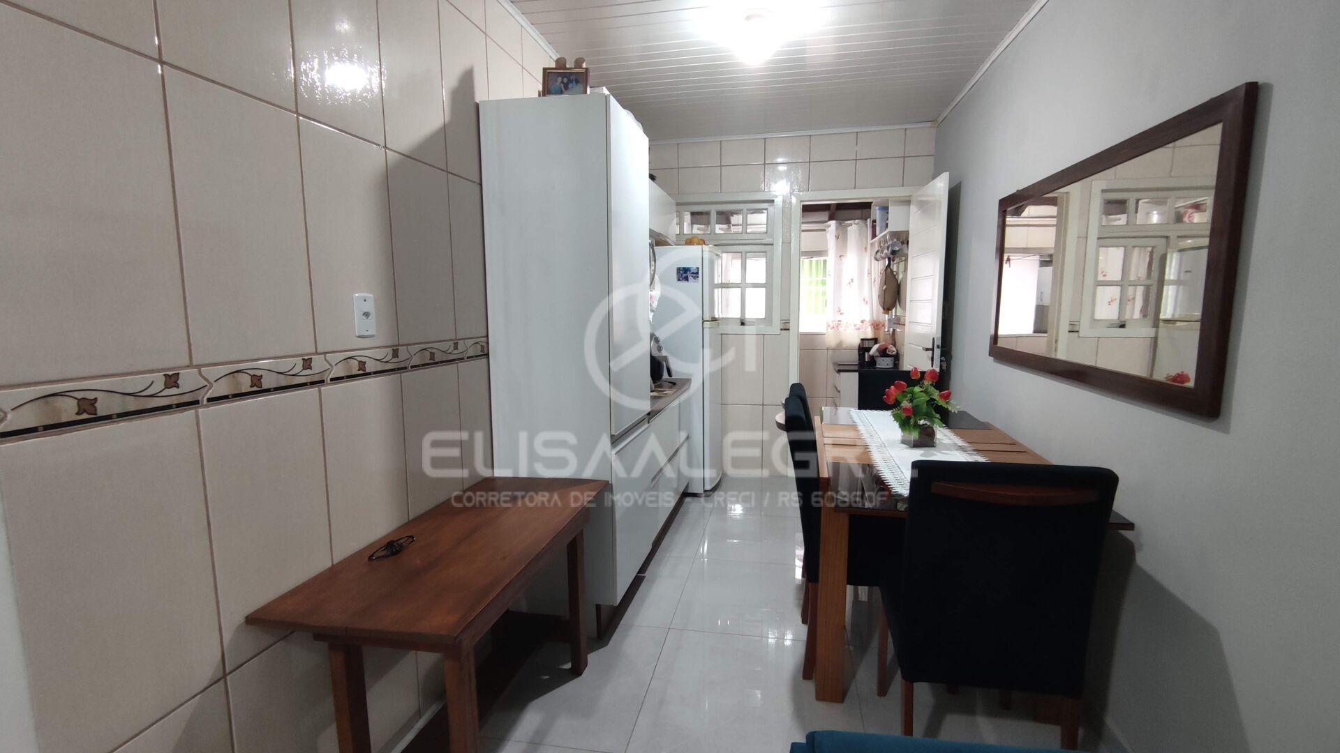 Casa à venda com 2 quartos, 80m² - Foto 13