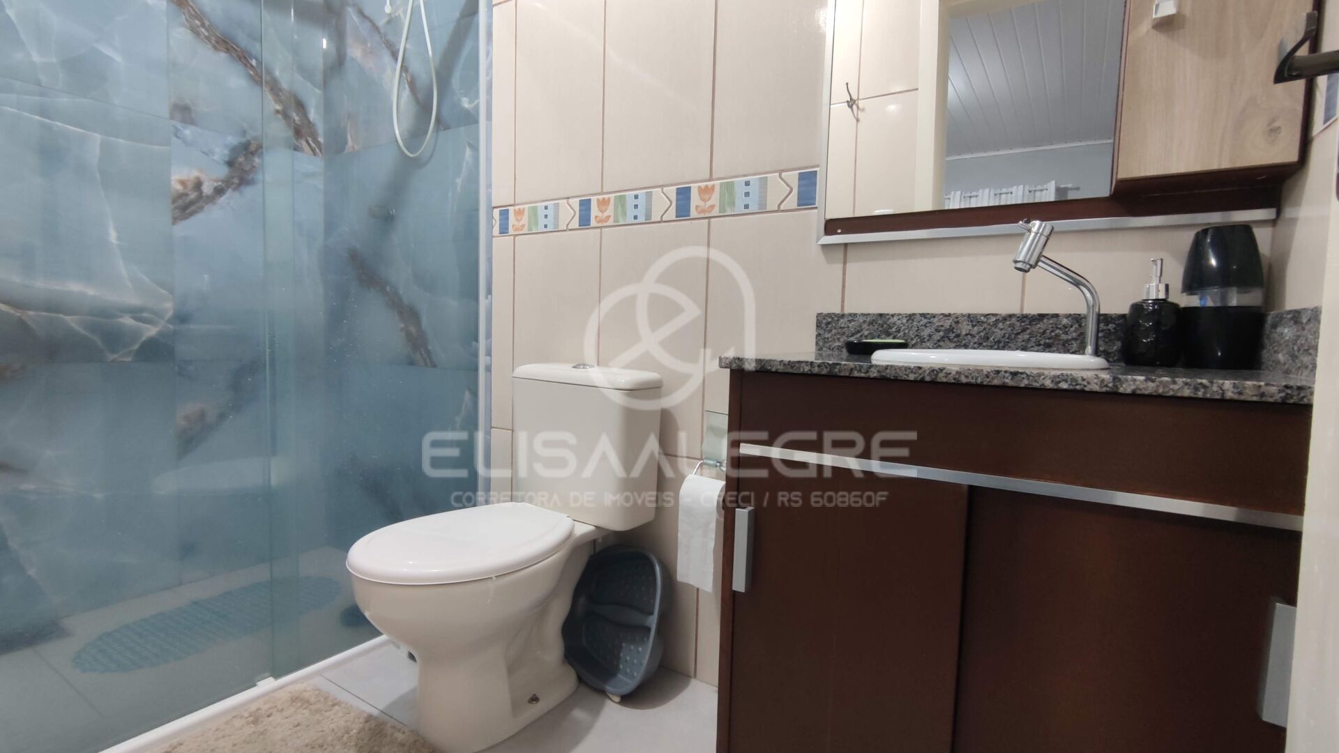 Casa à venda com 2 quartos, 80m² - Foto 7