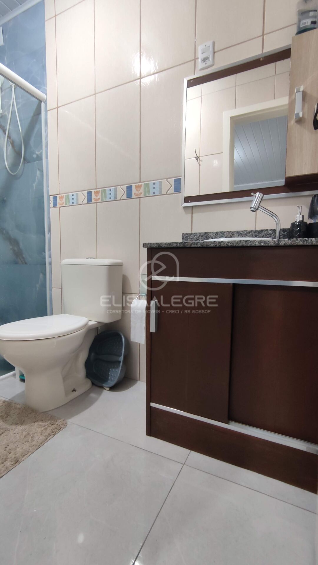 Casa à venda com 2 quartos, 80m² - Foto 8