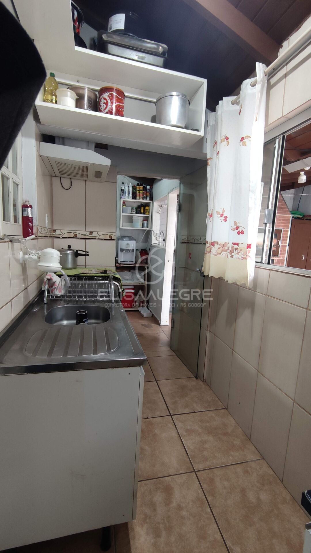 Casa à venda com 2 quartos, 80m² - Foto 15