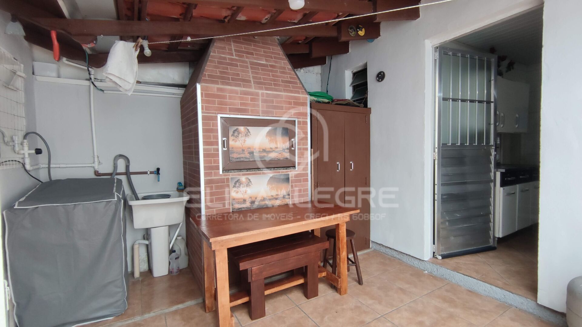 Casa à venda com 2 quartos, 80m² - Foto 21