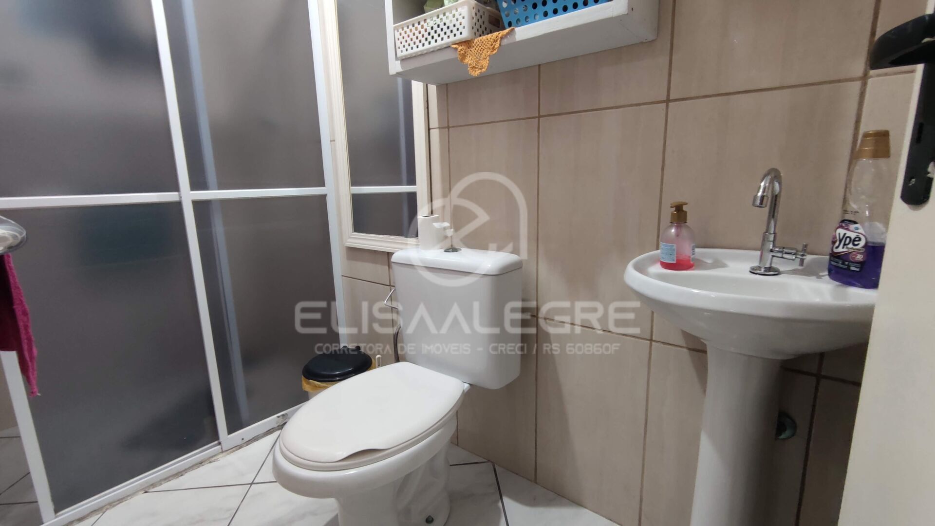 Casa à venda com 2 quartos, 80m² - Foto 24