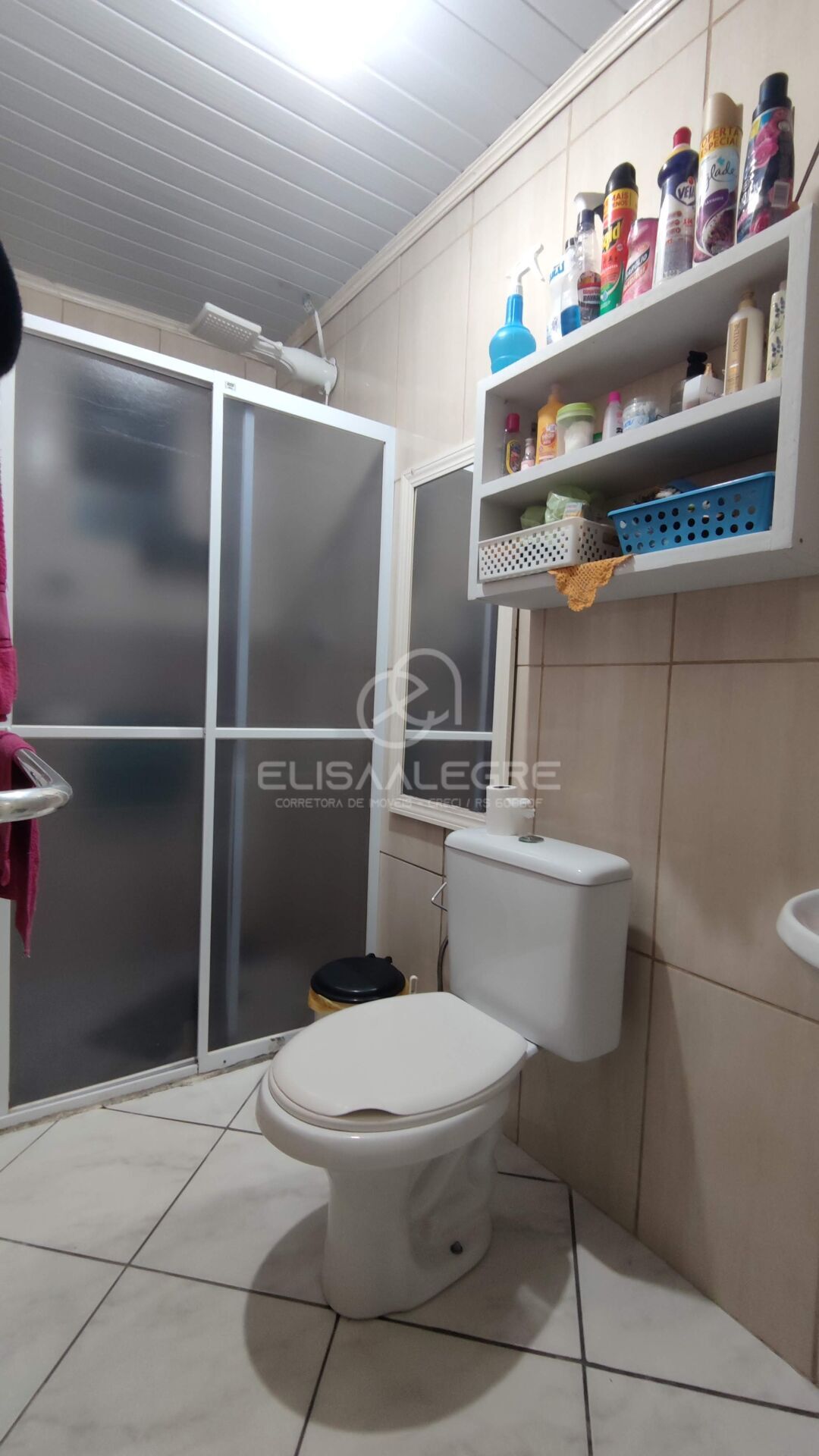 Casa à venda com 2 quartos, 80m² - Foto 25