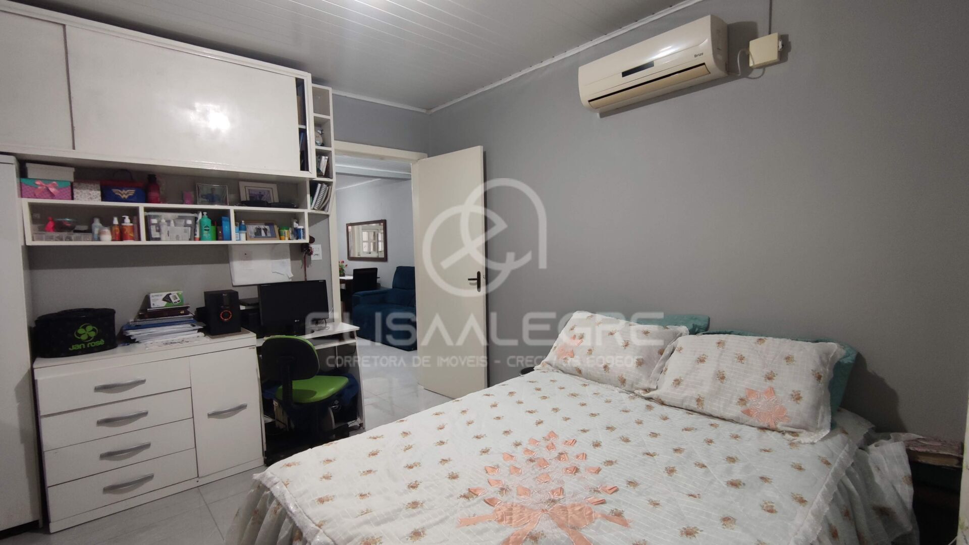 Casa à venda com 2 quartos, 80m² - Foto 6