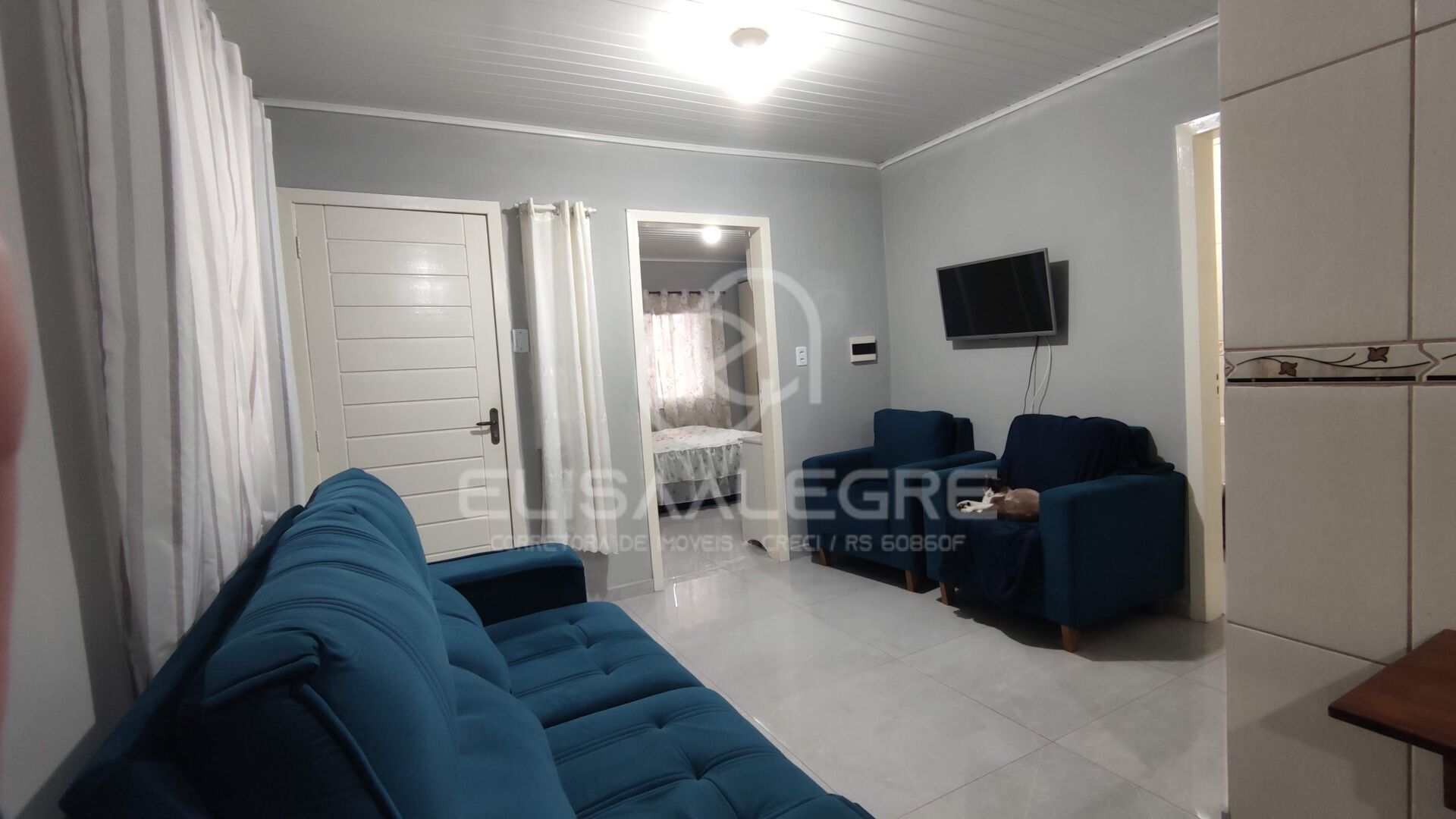 Casa à venda com 2 quartos, 80m² - Foto 29