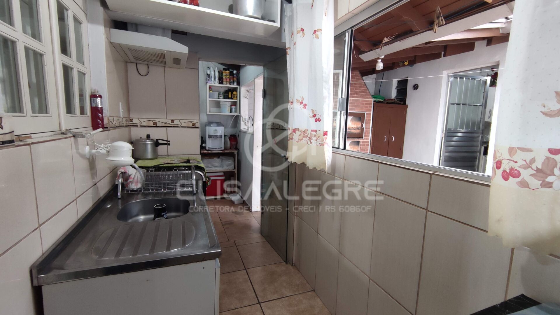 Casa à venda com 2 quartos, 80m² - Foto 14
