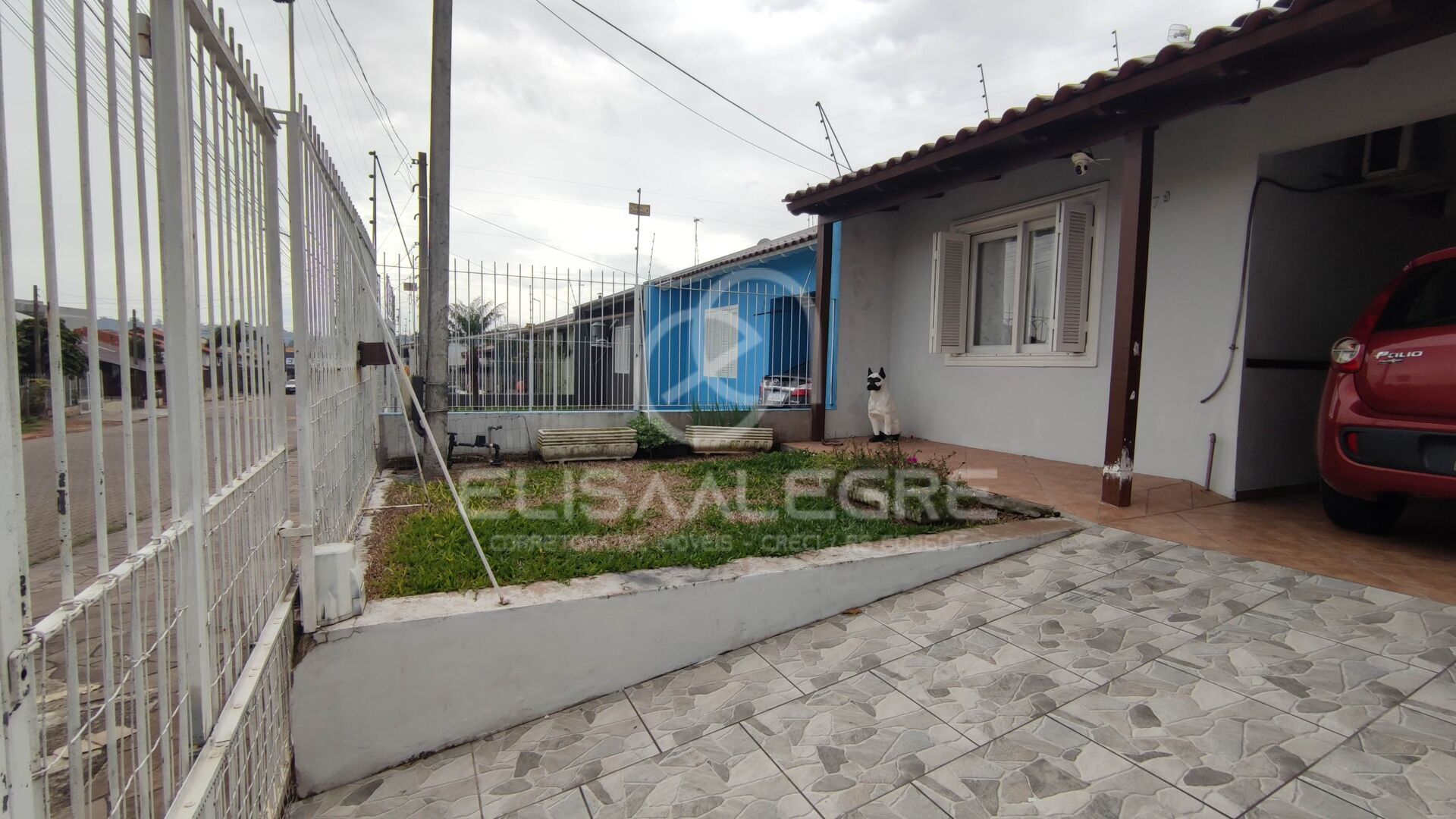 Casa à venda com 2 quartos, 80m² - Foto 31