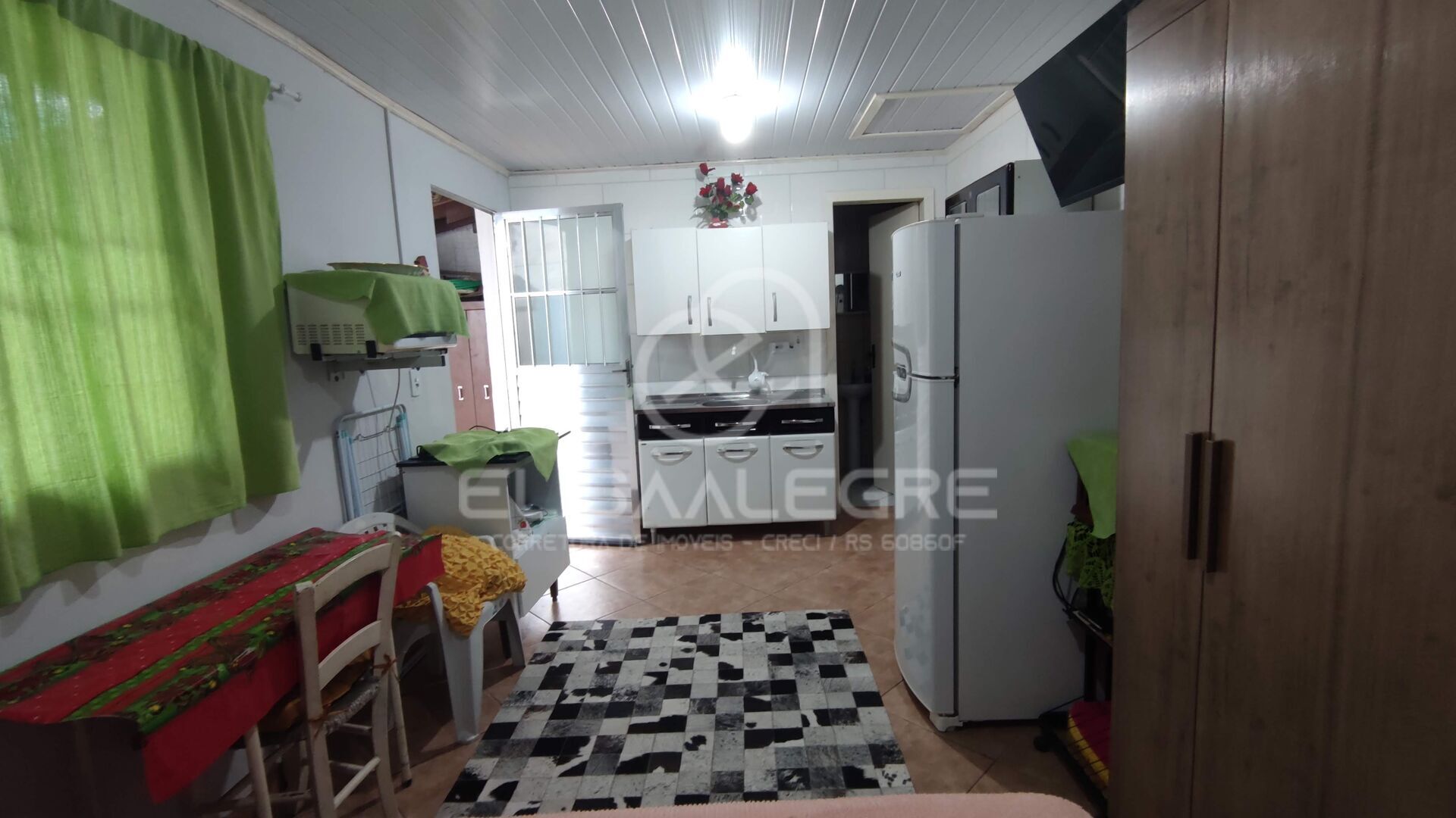 Casa à venda com 2 quartos, 80m² - Foto 23