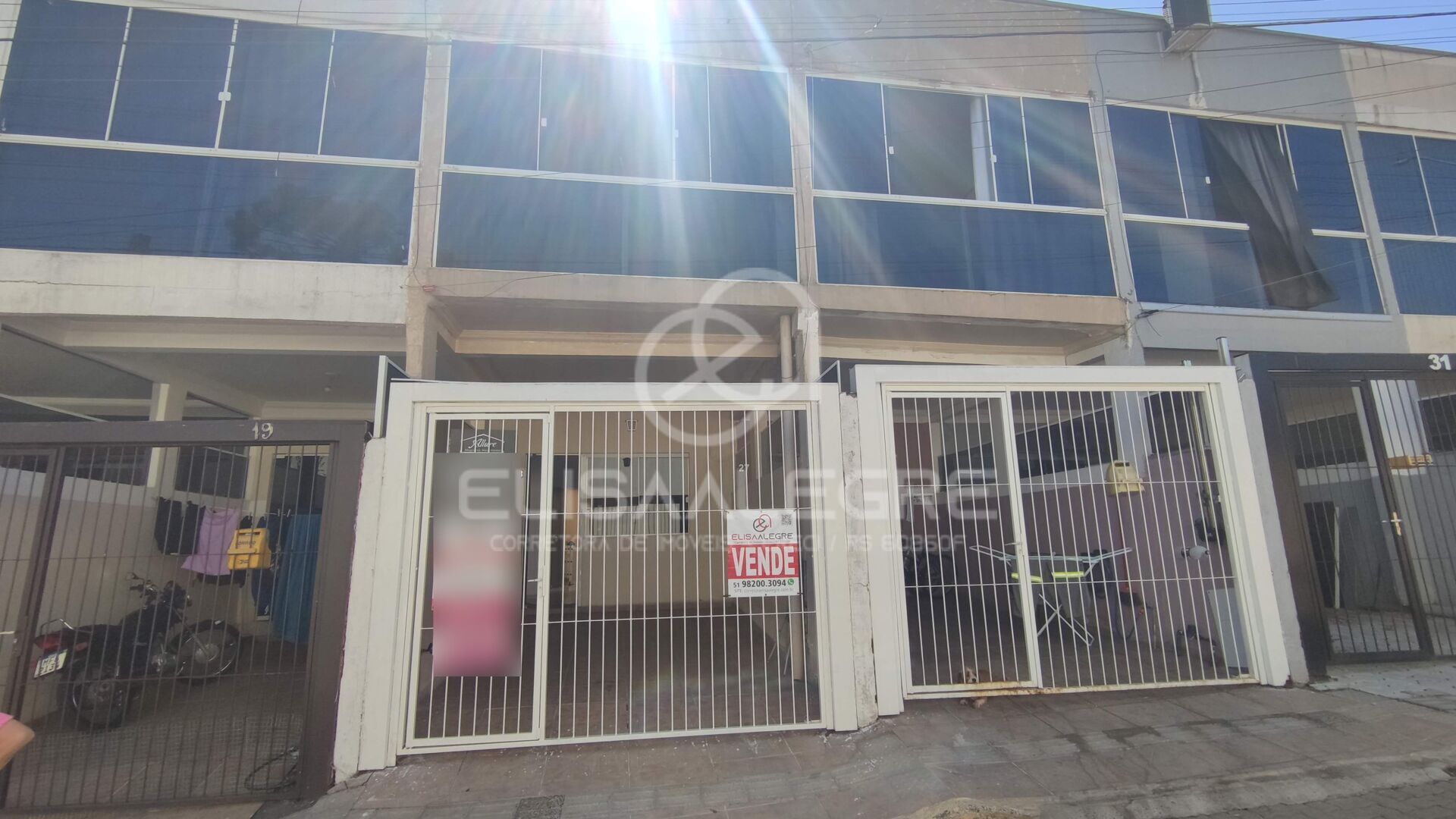 Sobrado, 2 quartos, 64 m² - Foto 22