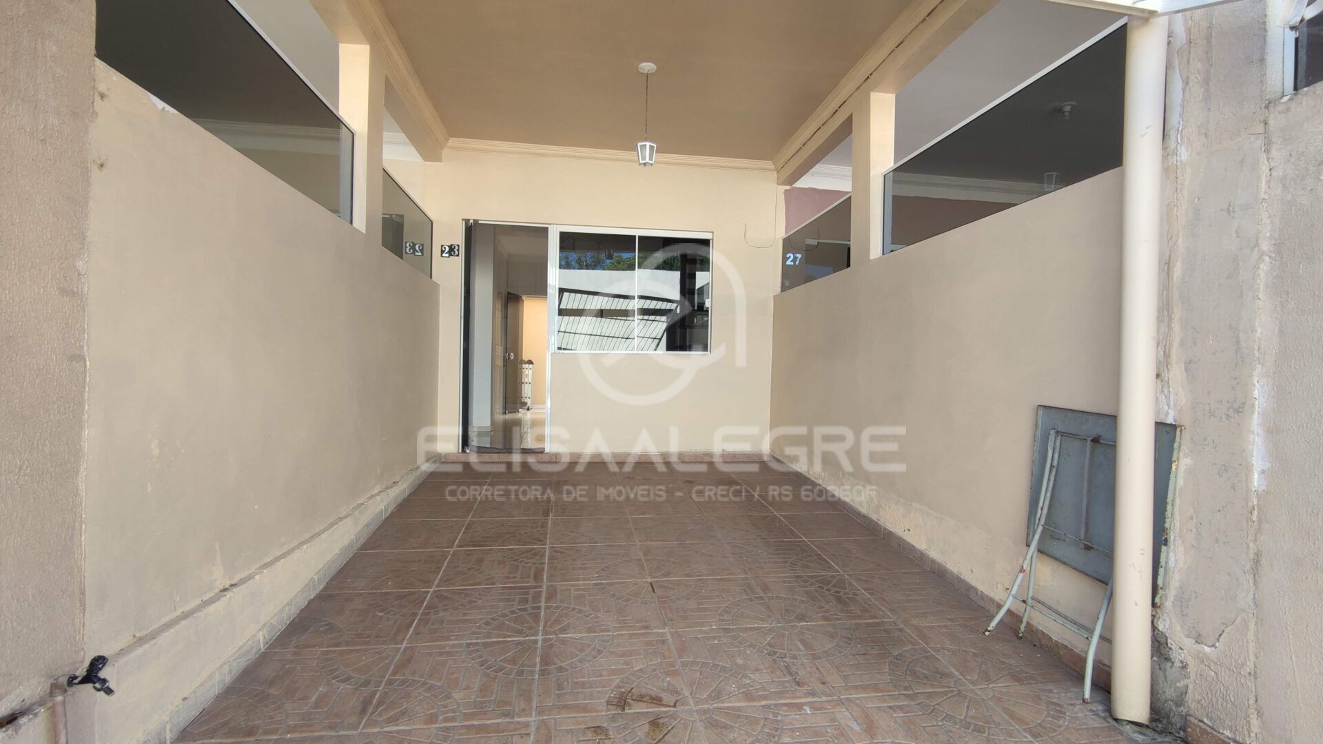 Sobrado à venda com 2 quartos, 64m² - Foto 21