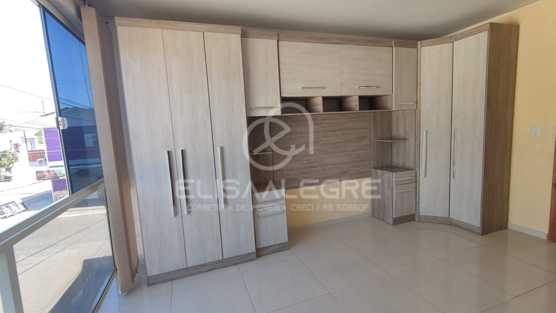 Sobrado à venda com 2 quartos, 64m² - Foto 10