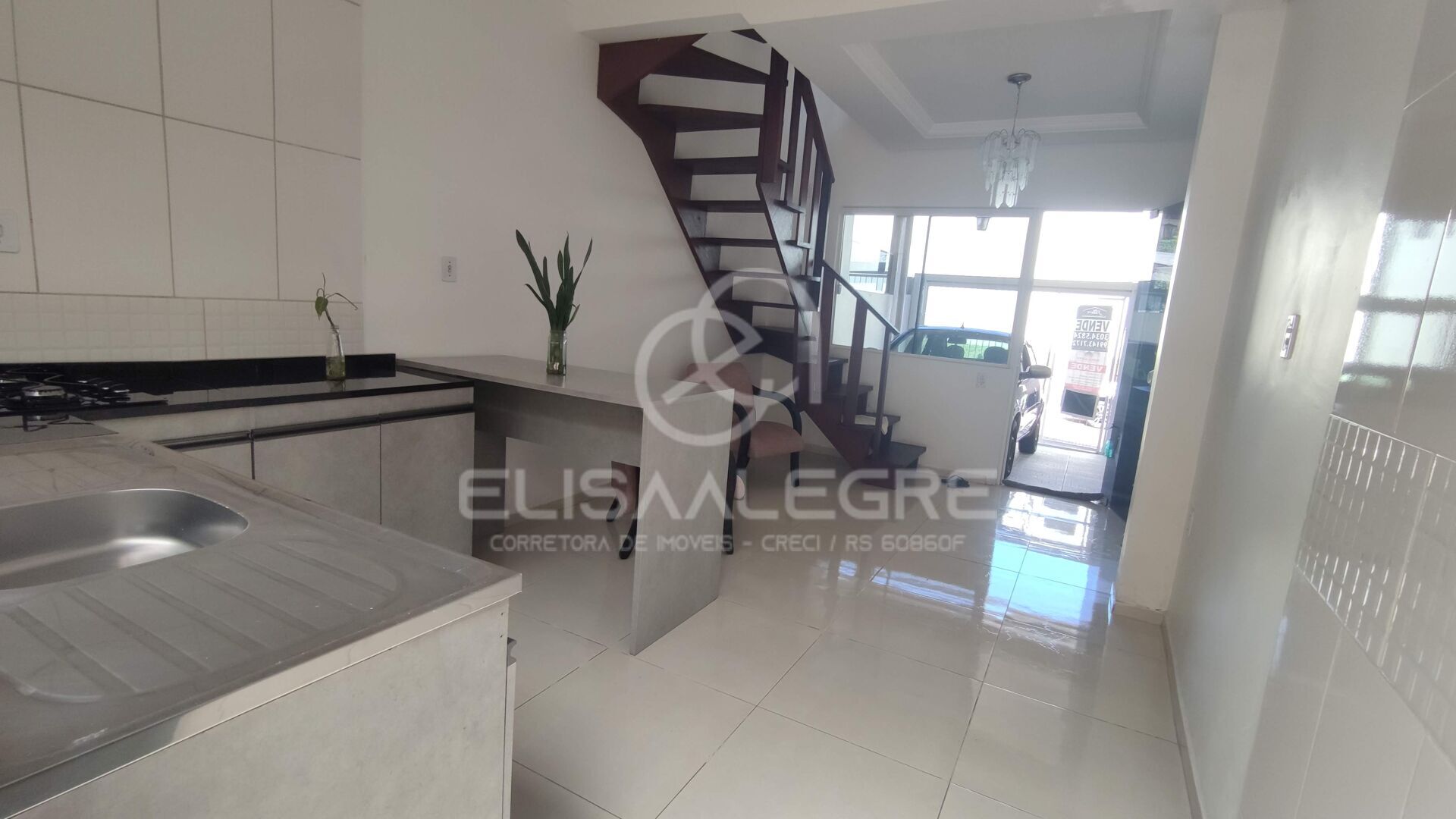 Sobrado à venda com 2 quartos, 64m² - Foto 5