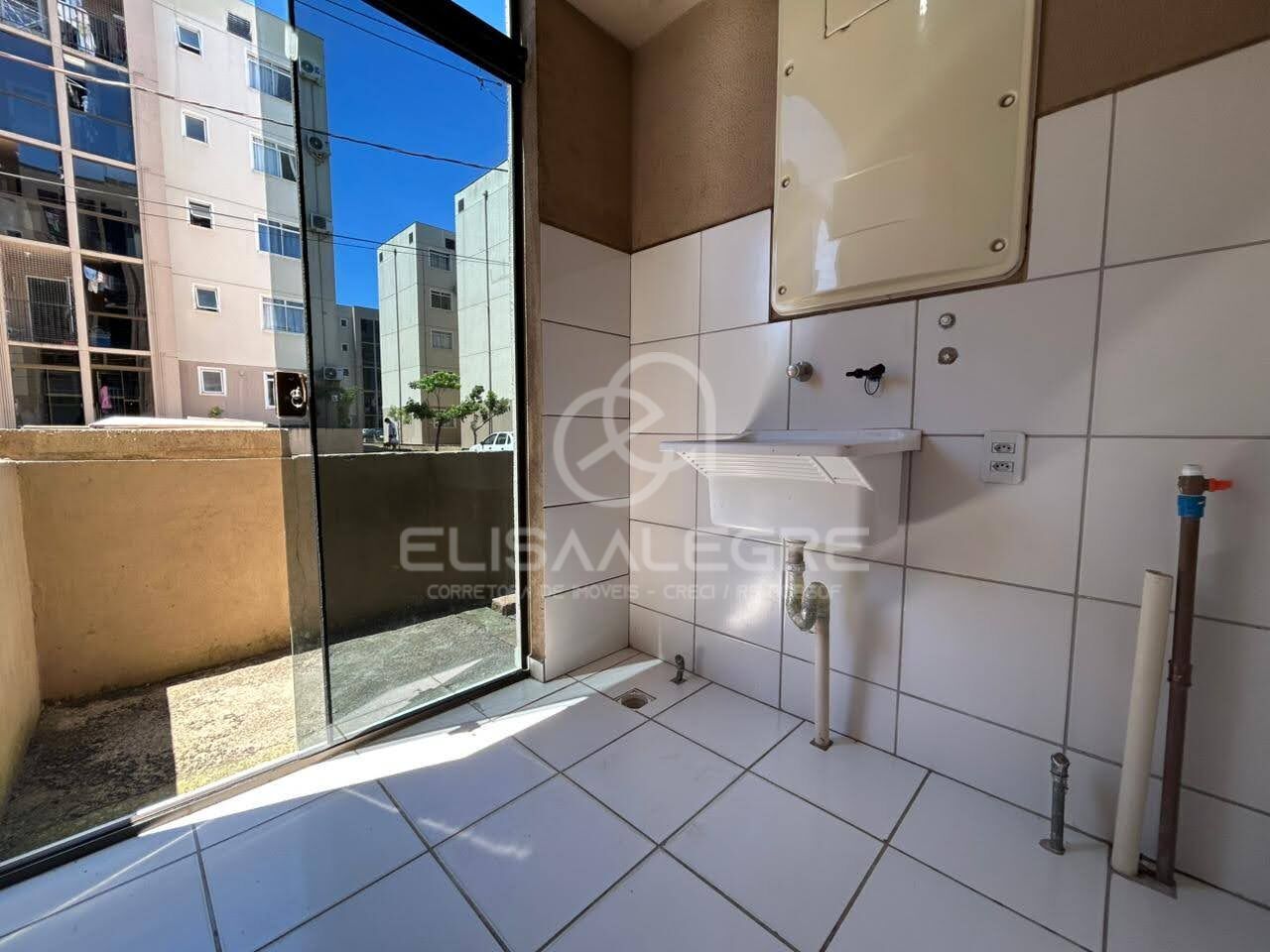 Apartamento, 2 quartos, 48 m² - Foto 3